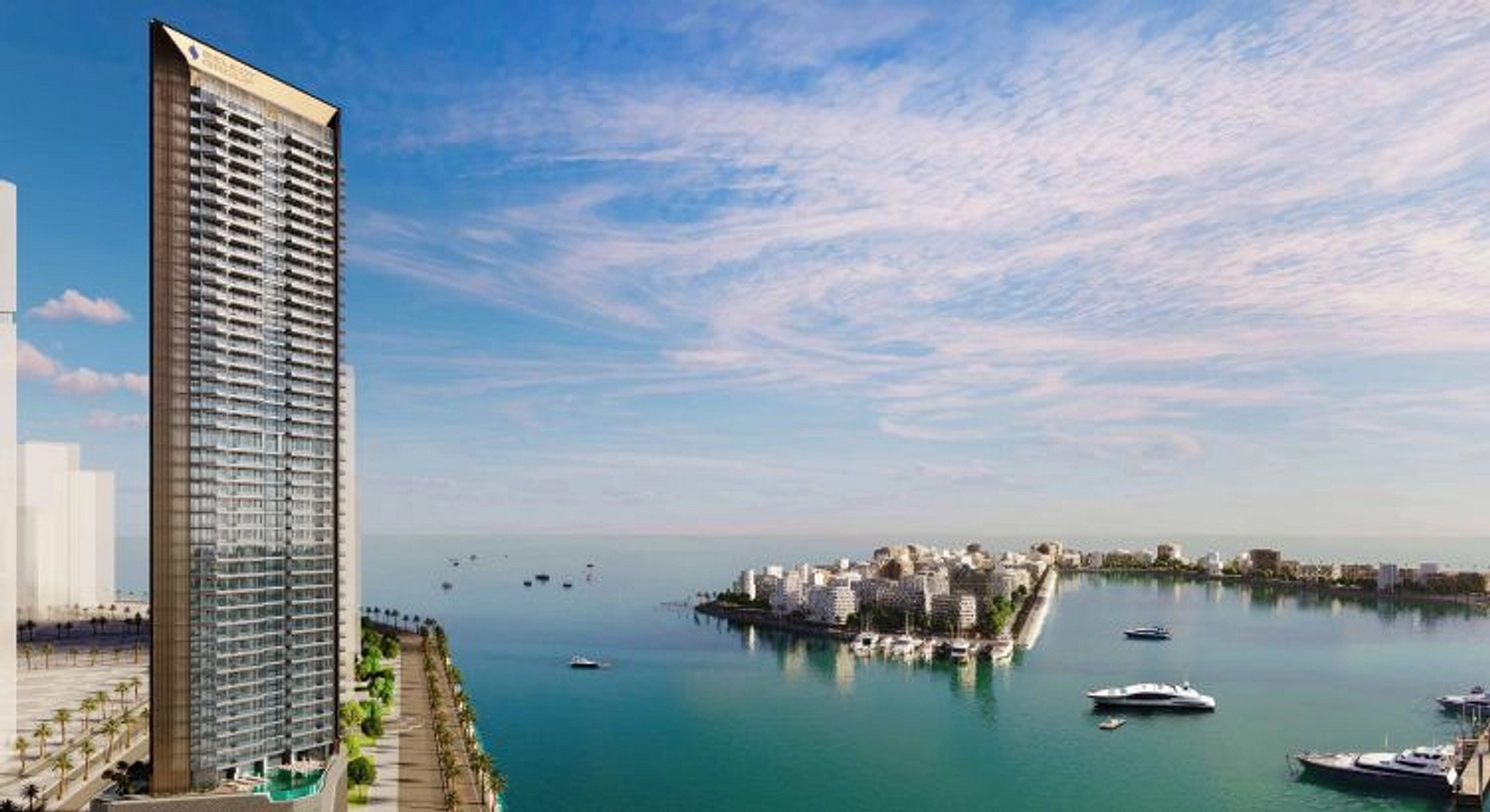 Nautica image 1 - Provident Estate