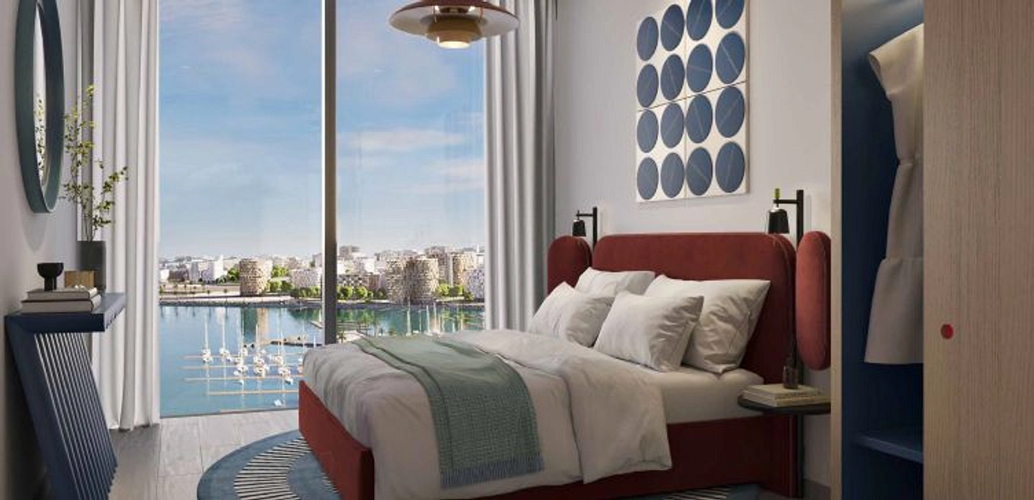 Nautica image 3 - Provident Estate