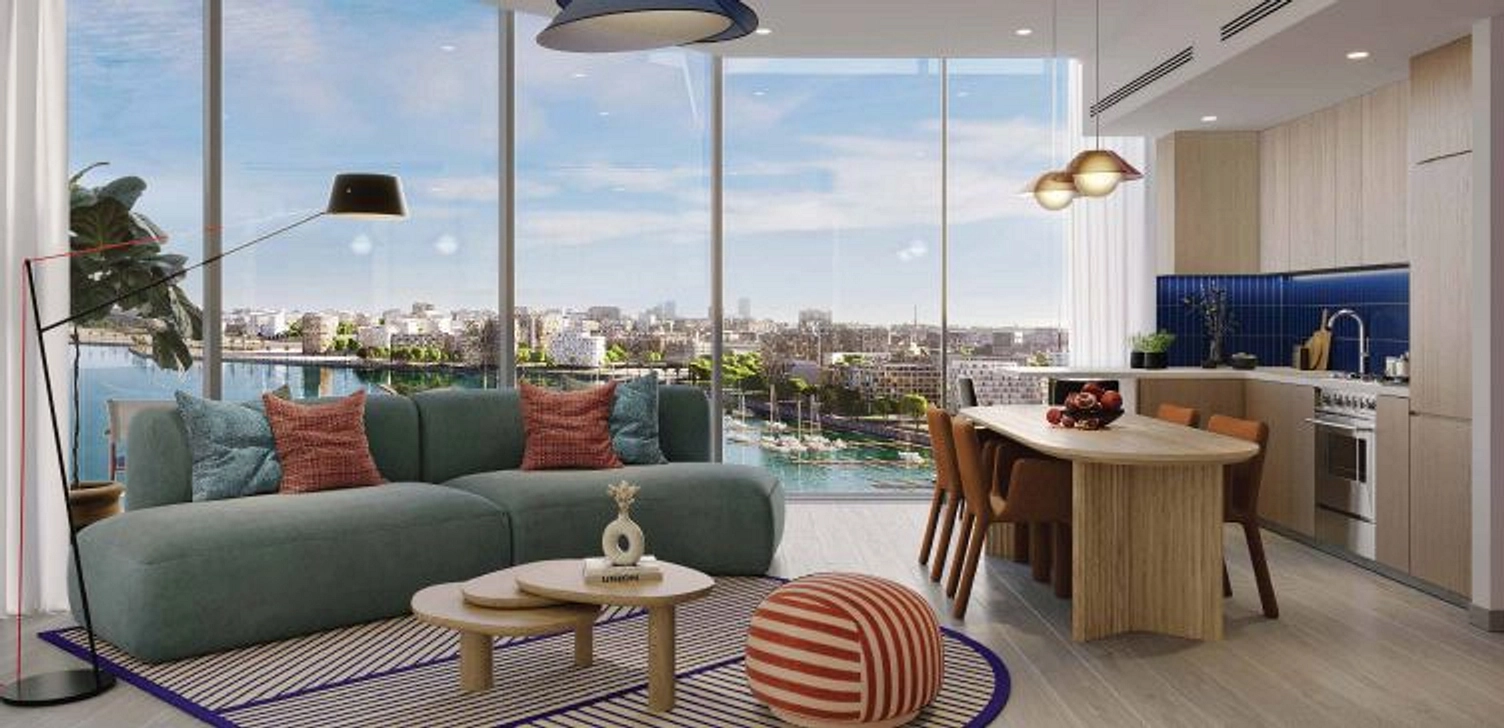 Nautica image 4 - Provident Estate