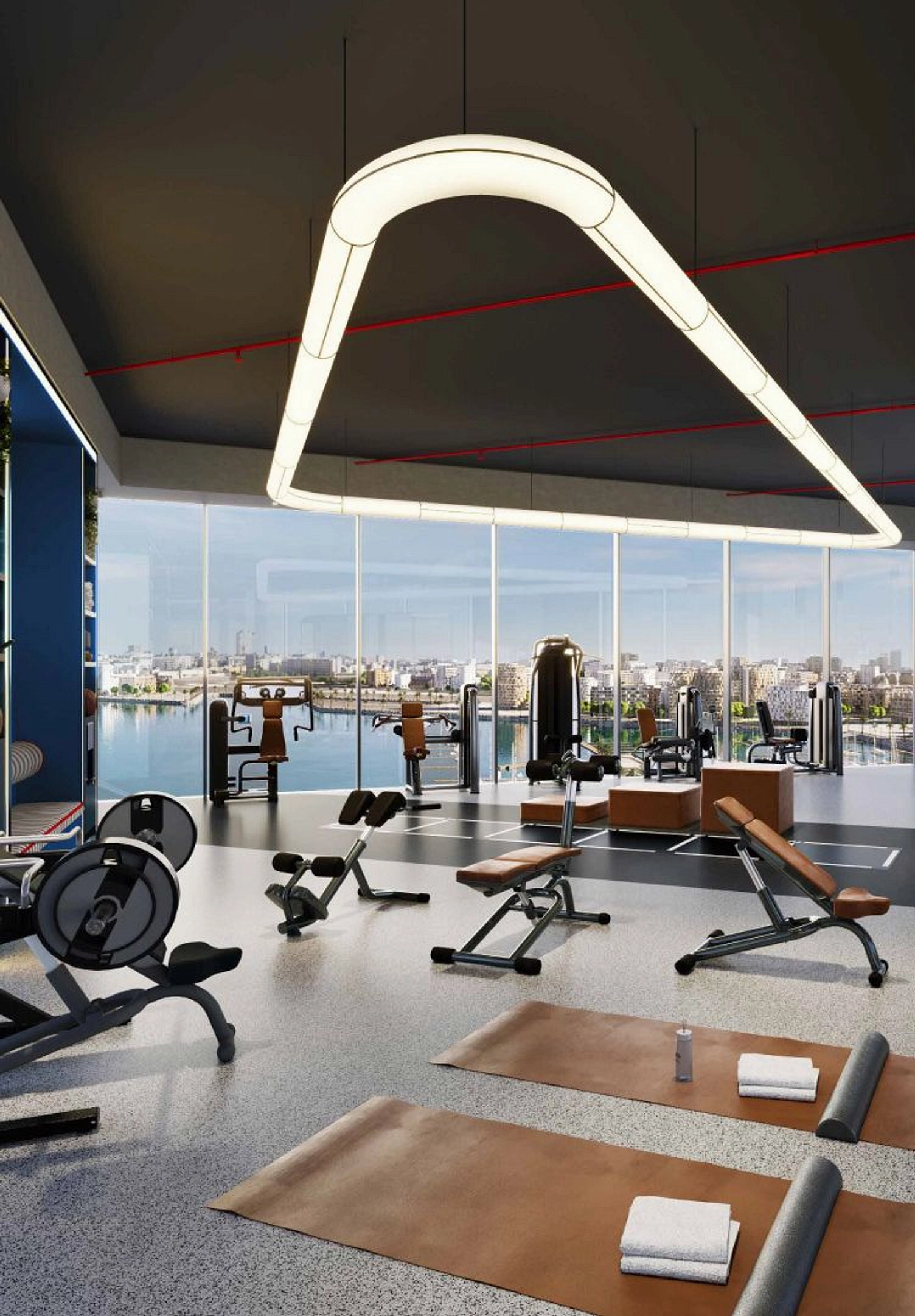 Nautica image 5 - Provident Estate