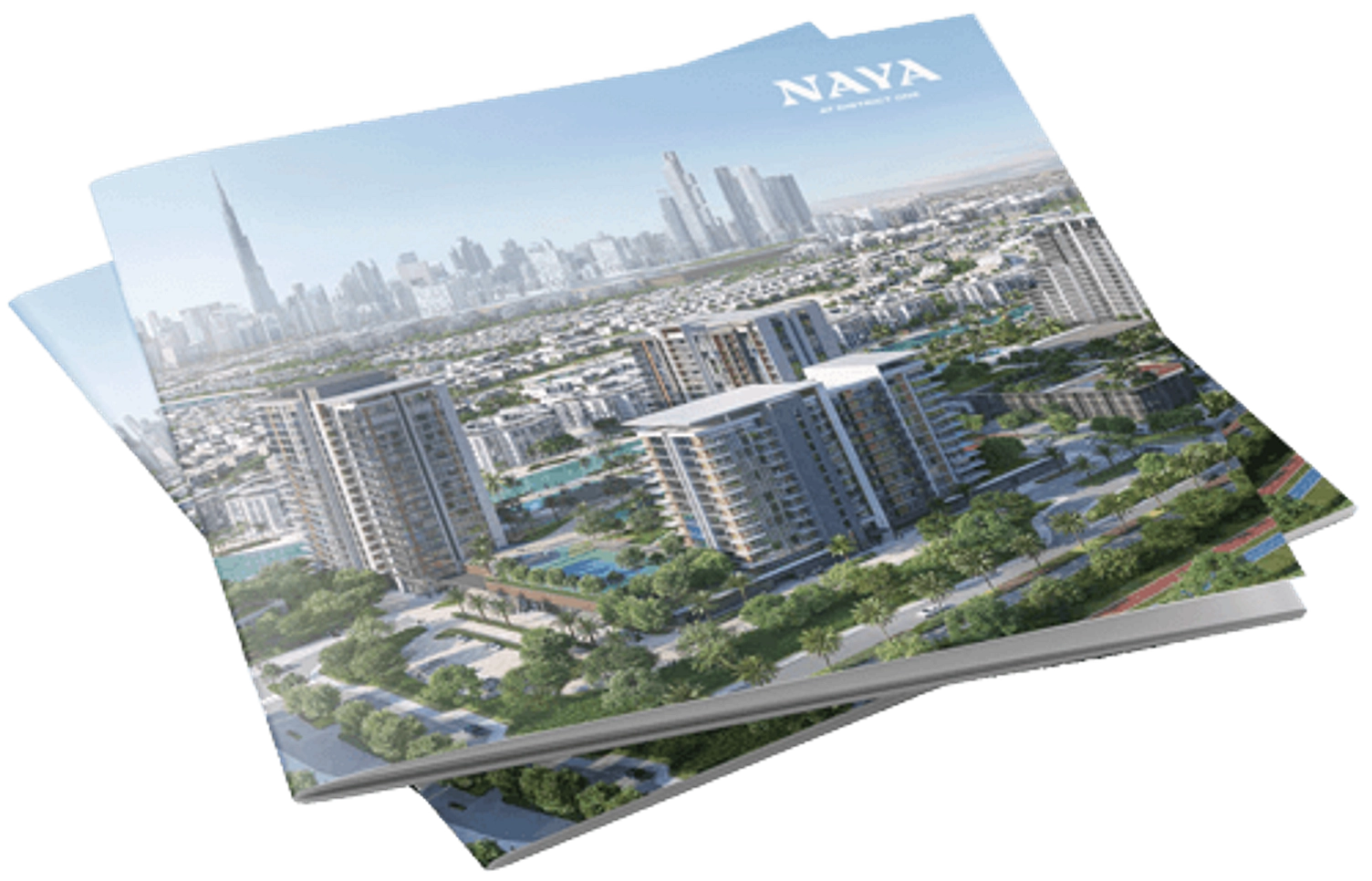 Naya at District One - Provident Estate