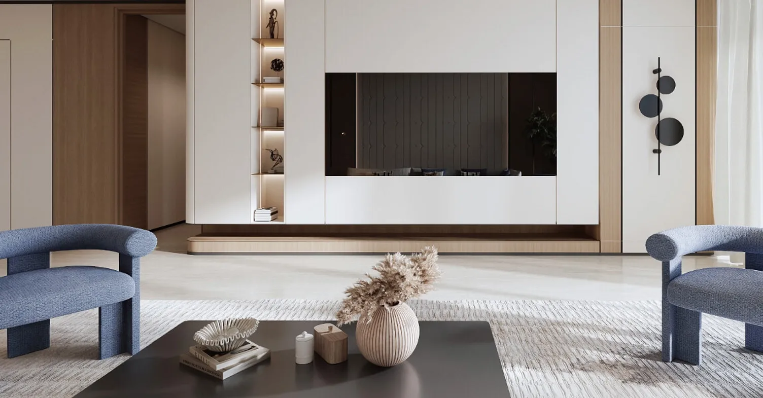 Binghatti Moonlight image 3 - Provident Estate