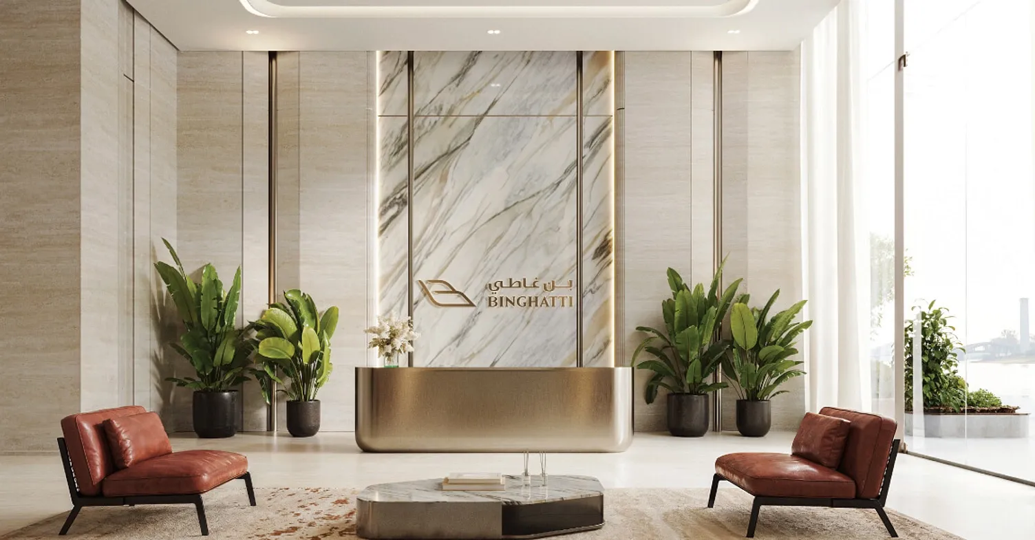 Binghatti Moonlight image 4 - Provident Estate