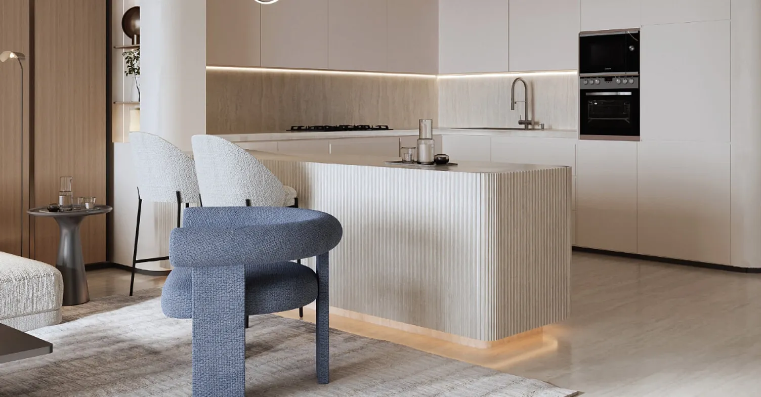 Binghatti Moonlight image 2 - Provident Estate