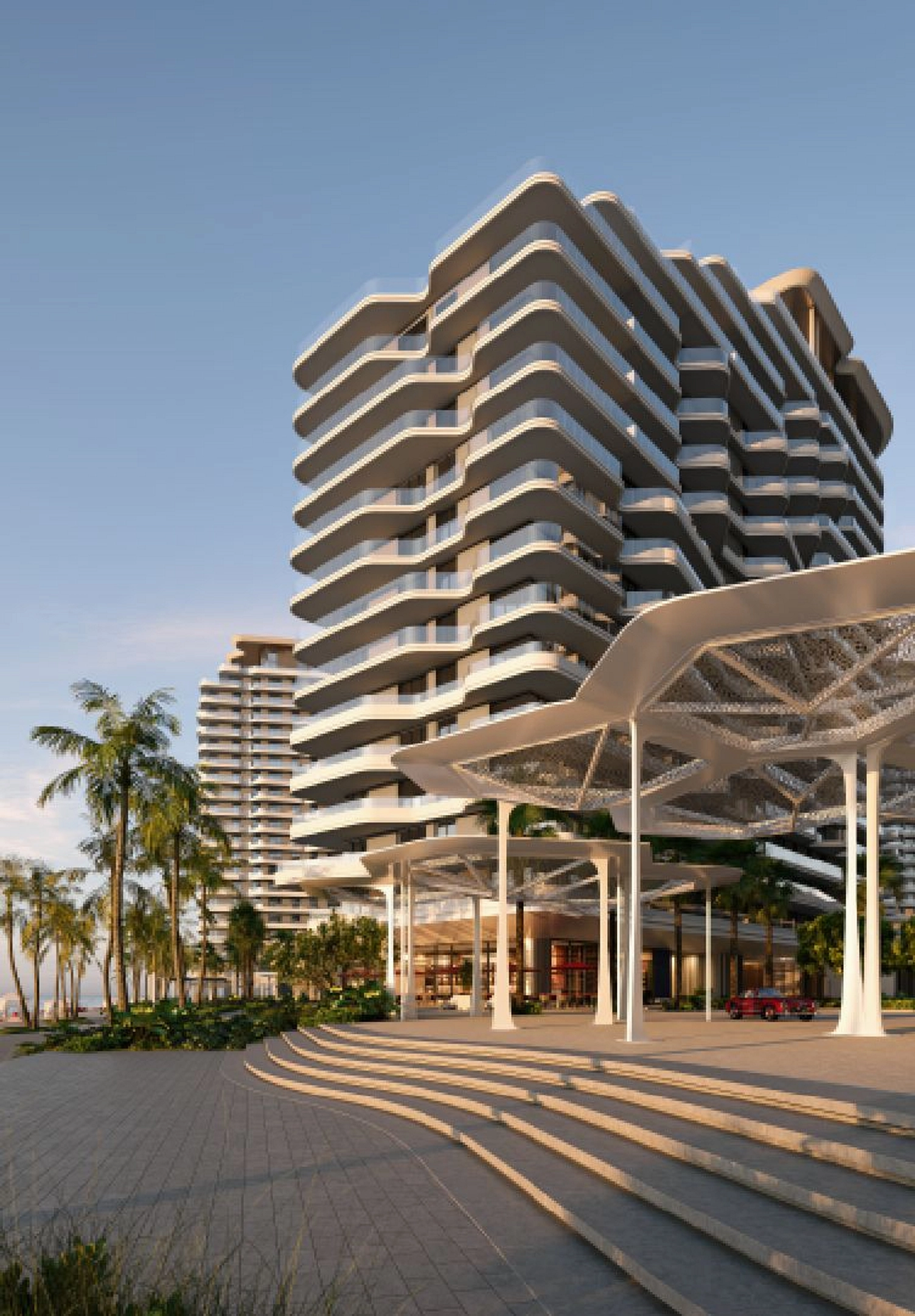 Nikki Beach Residences image 0 - Provident Estate