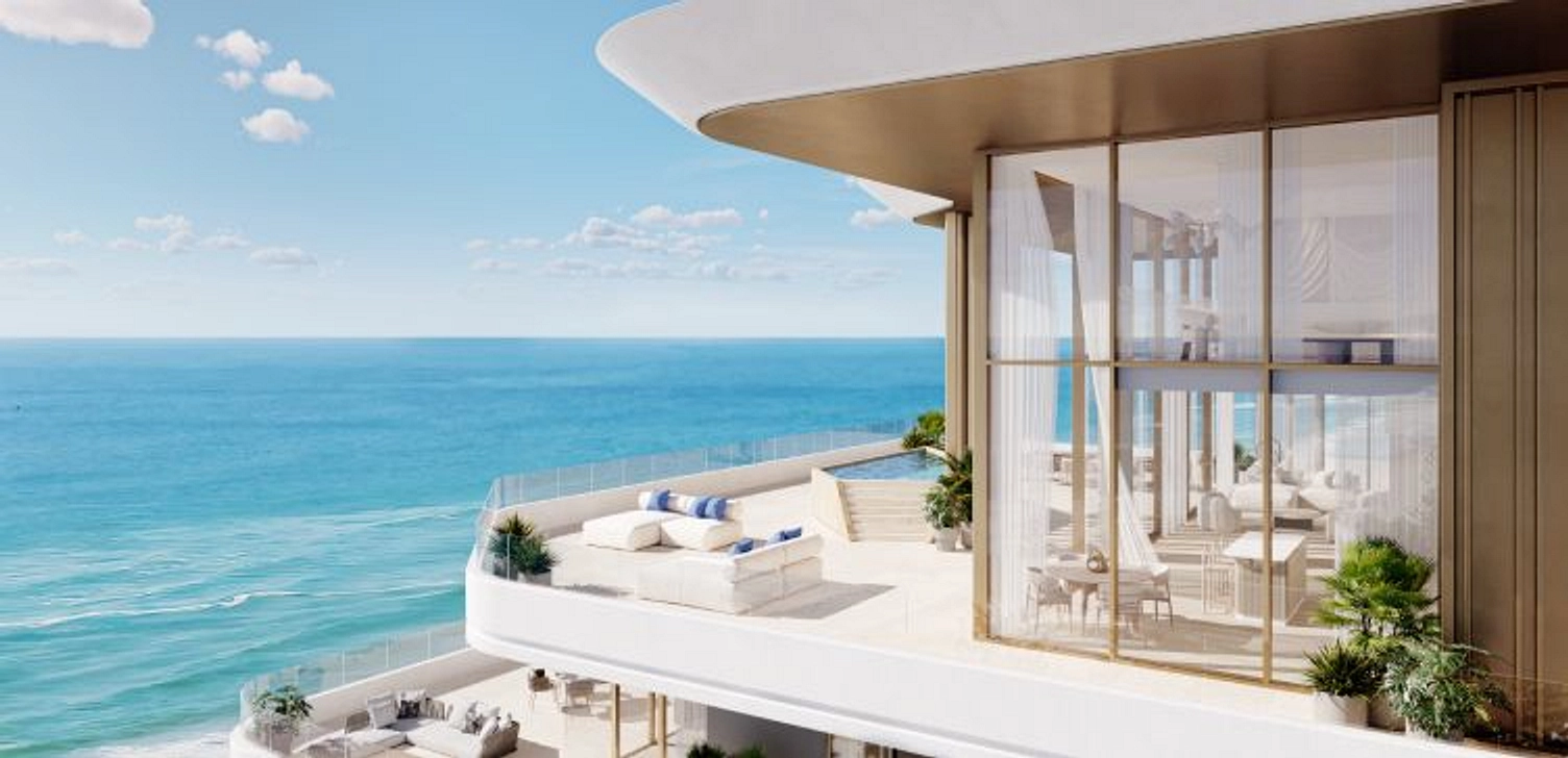 Nikki Beach Residences image 1 - Provident Estate