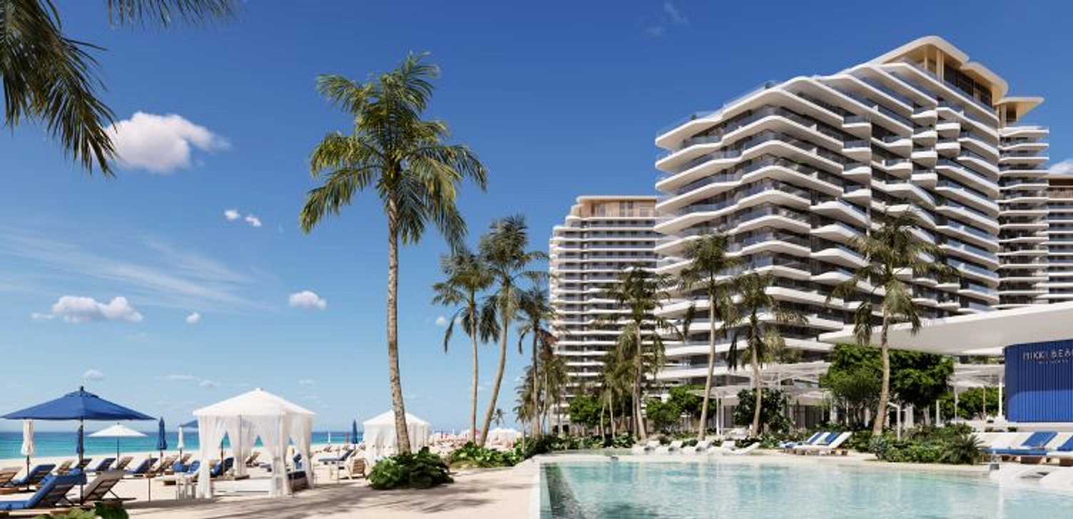 Nikki Beach Residences image 2 - Provident Estate