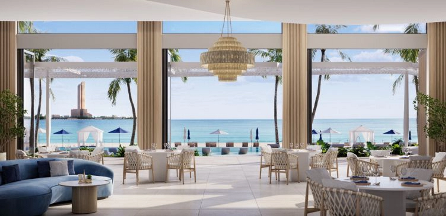 Nikki Beach Residences image 3 - Provident Estate
