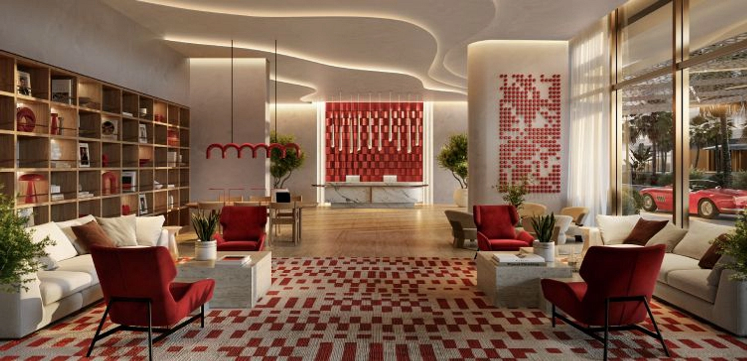 Nikki Beach Residences image 4 - Provident Estate