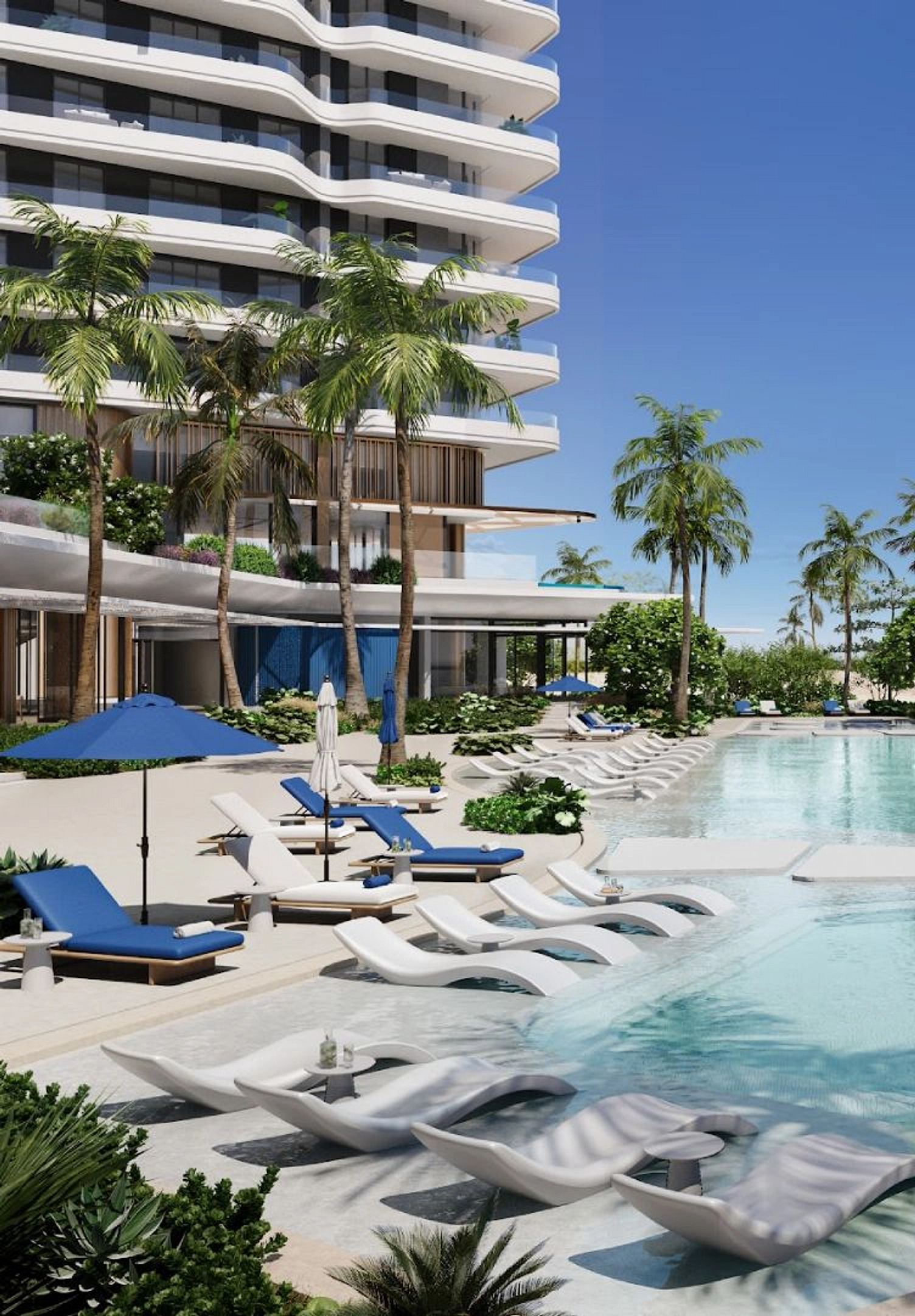 Nikki Beach Residences image 5 - Provident Estate