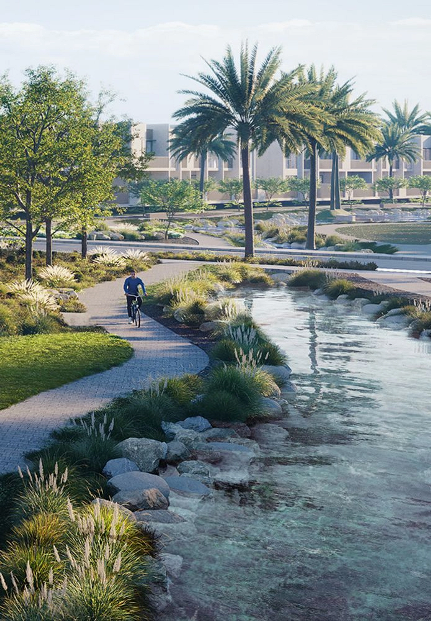 Nima The Valley image 5 - Provident Estate