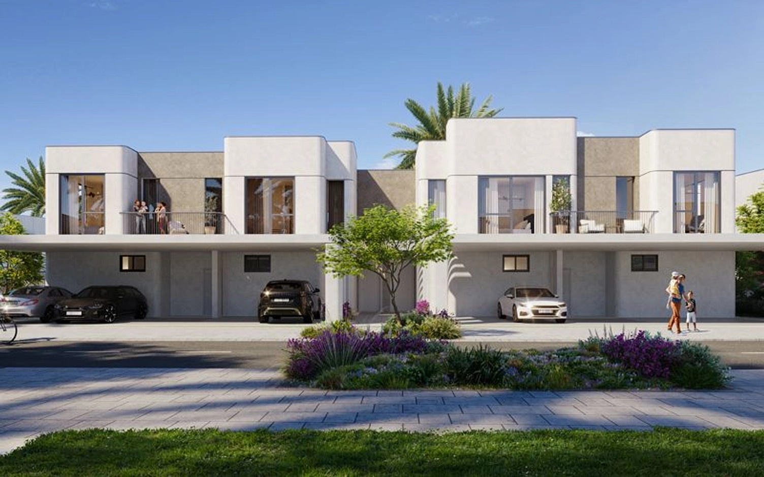 Nima The Valley image 1 - Provident Estate