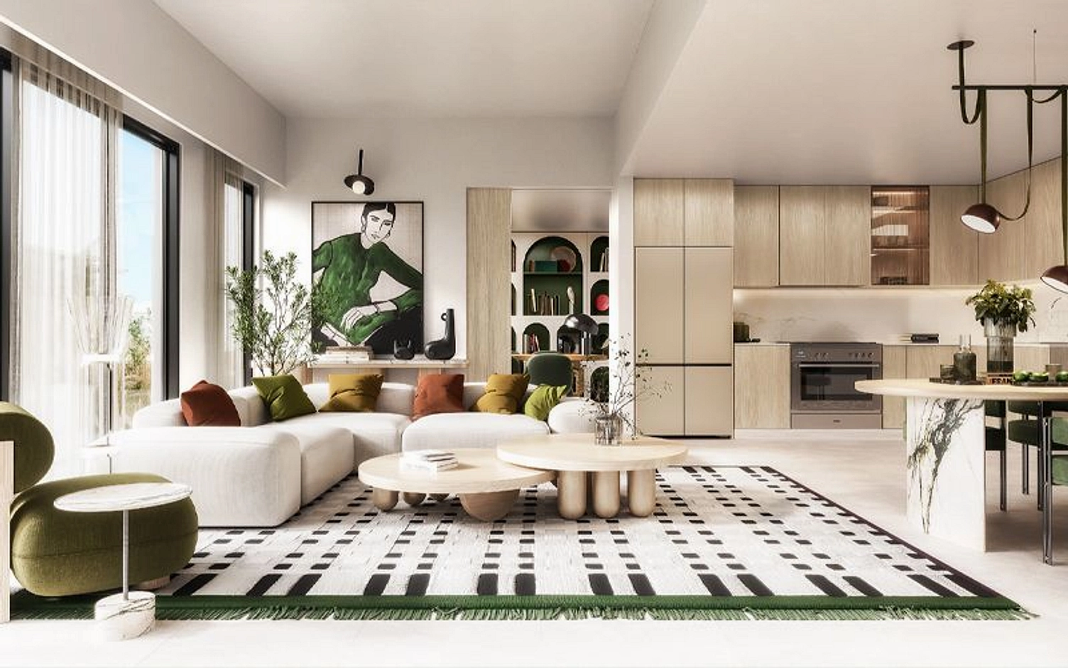 Nima The Valley image 4 - Provident Estate