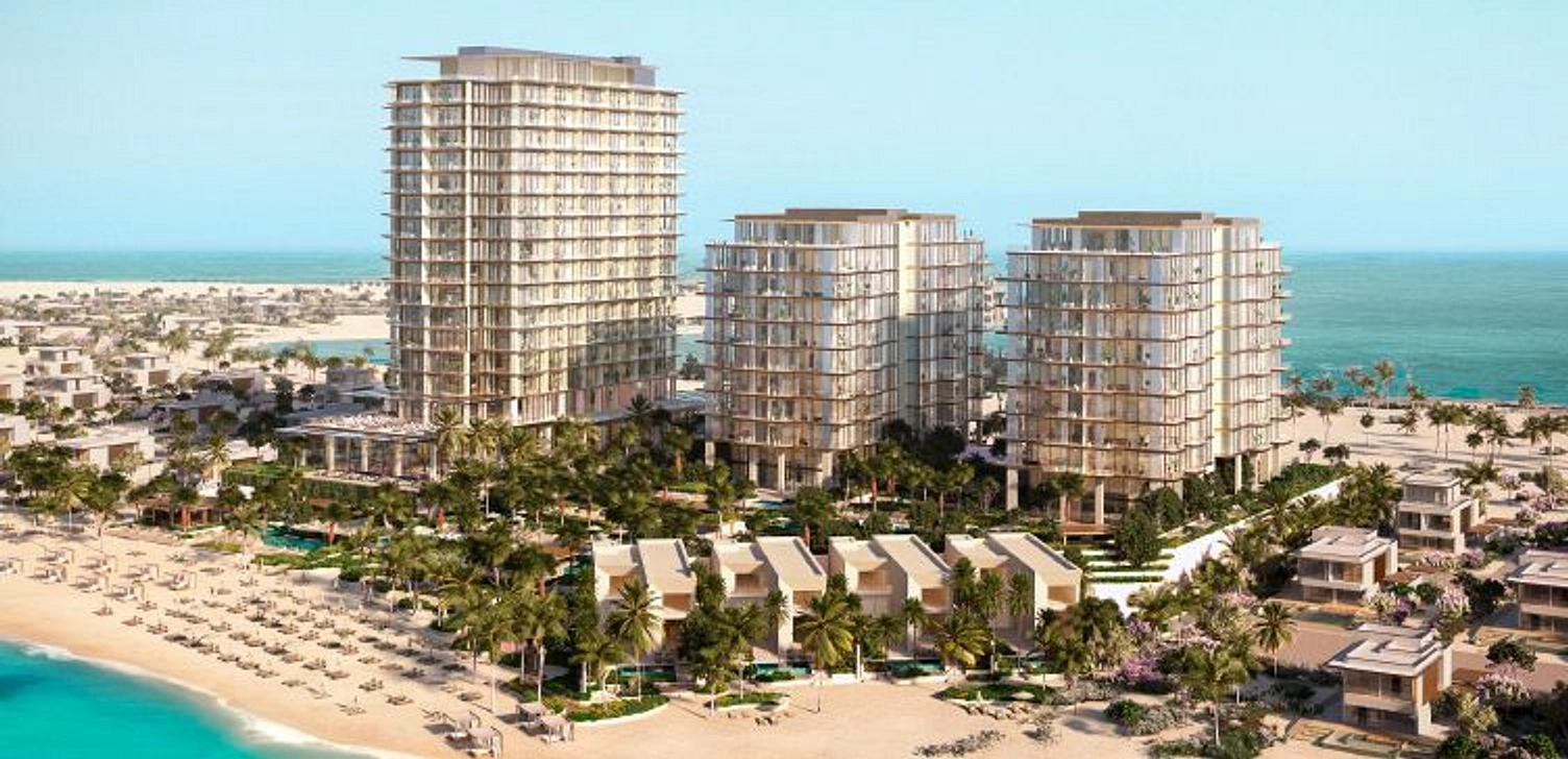 Nobu Residences image 1 - Provident Estate