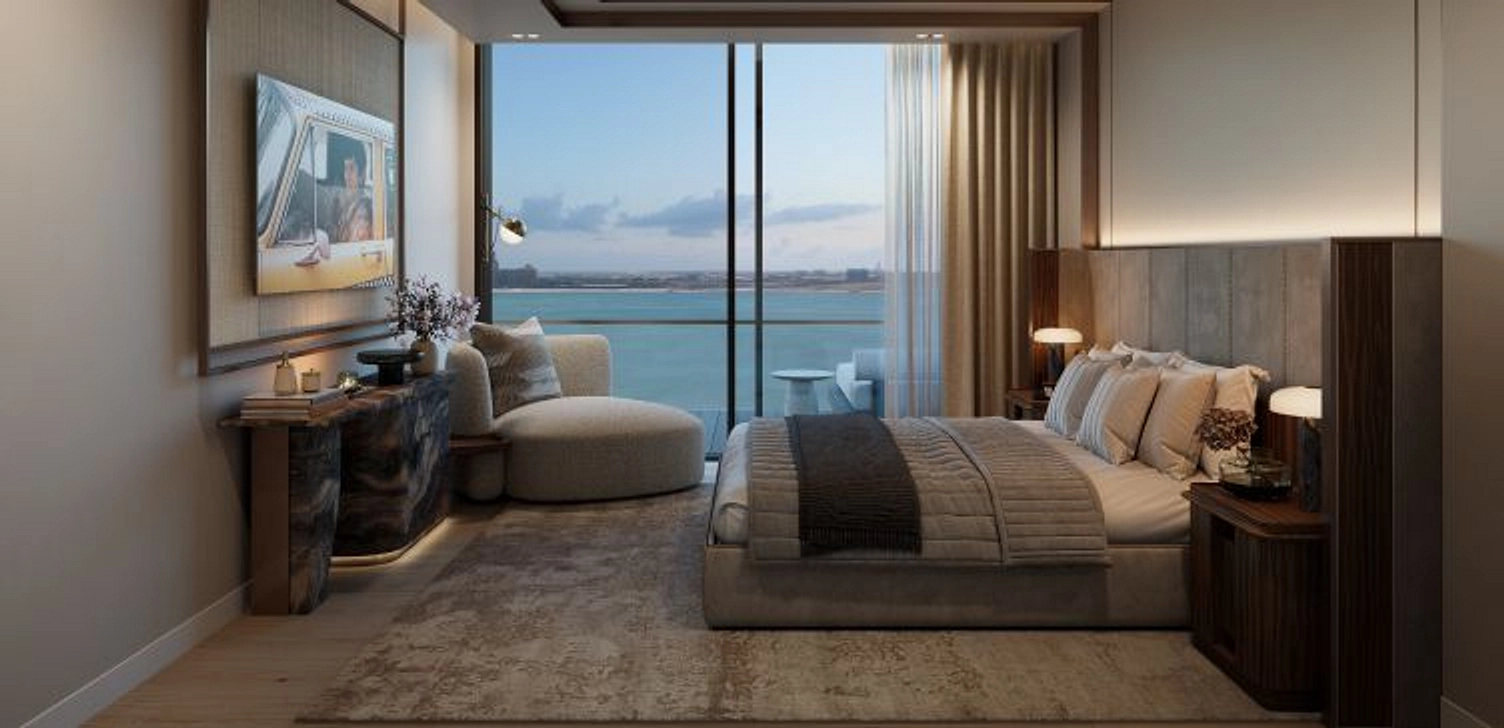 Nobu Residences image 2 - Provident Estate