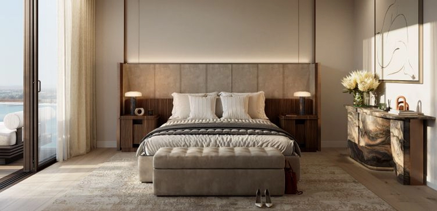 Nobu Residences image 3 - Provident Estate