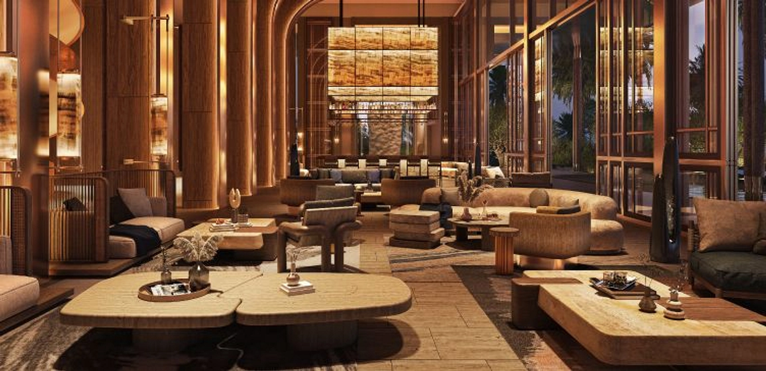 Nobu Residences image 4 - Provident Estate