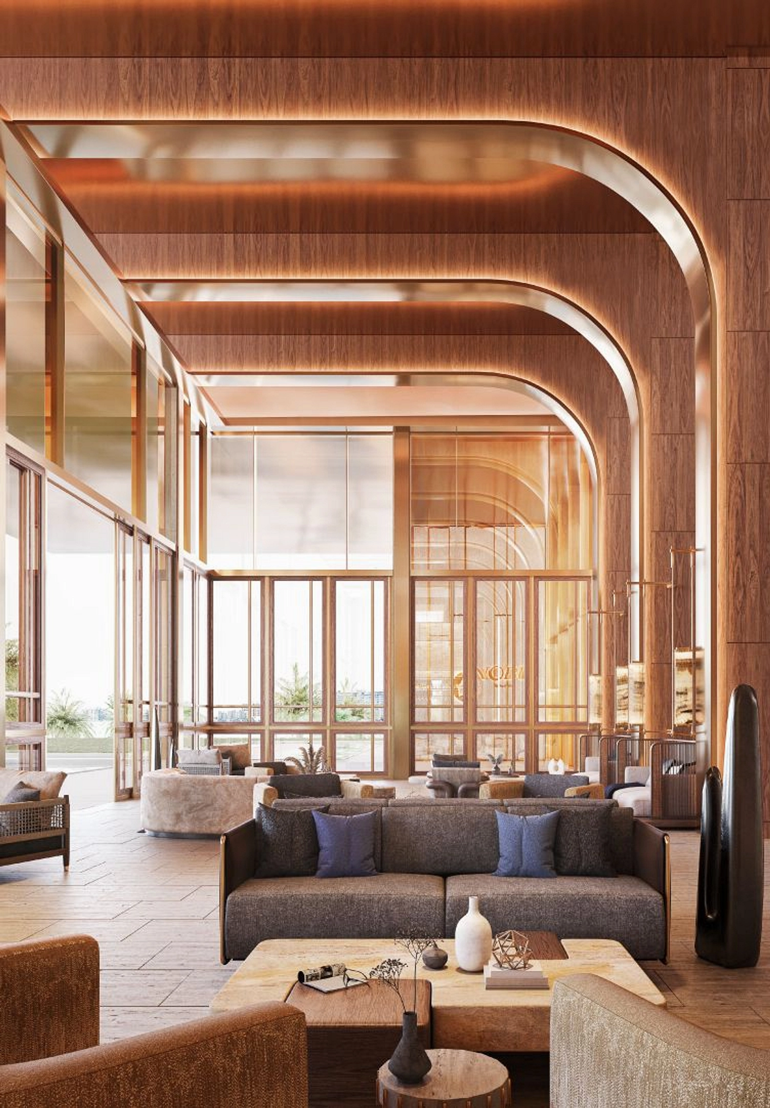 Nobu Residences image 5 - Provident Estate