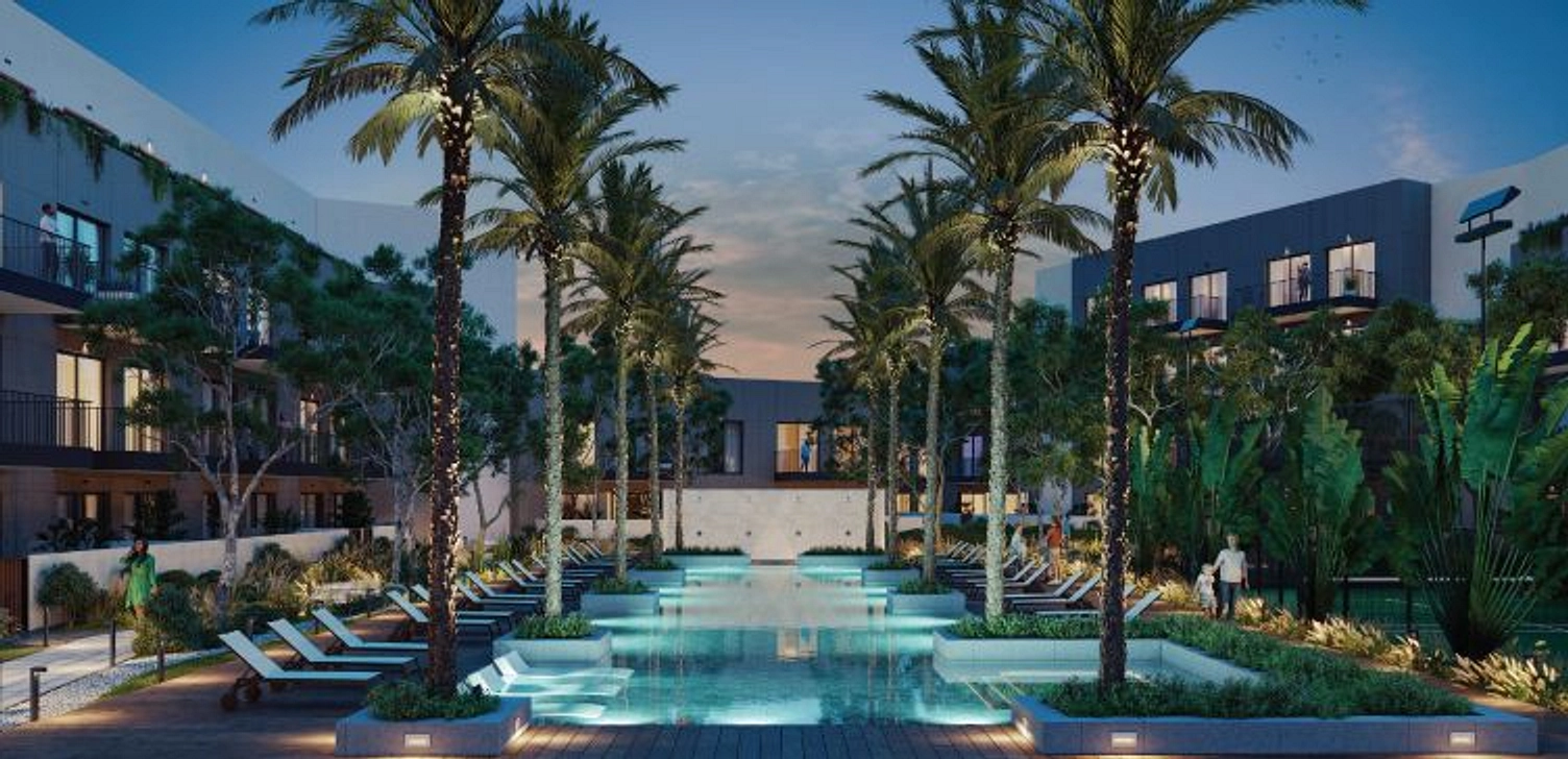 Oakley Square Residences image 2 - Provident Estate