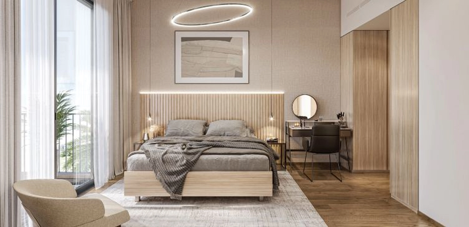 Oakley Square Residences image 3 - Provident Estate