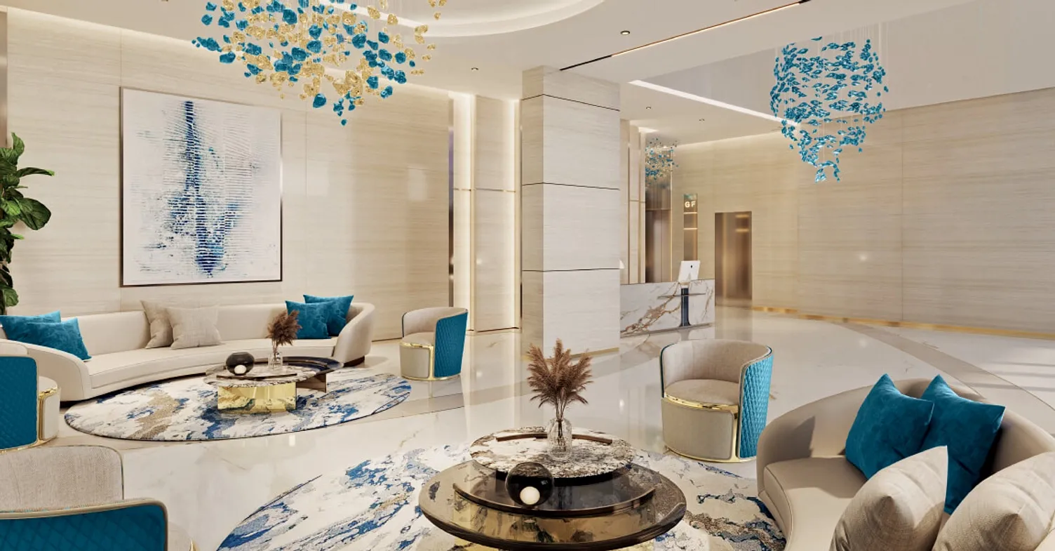 Oasiz image 3 - Provident Estate