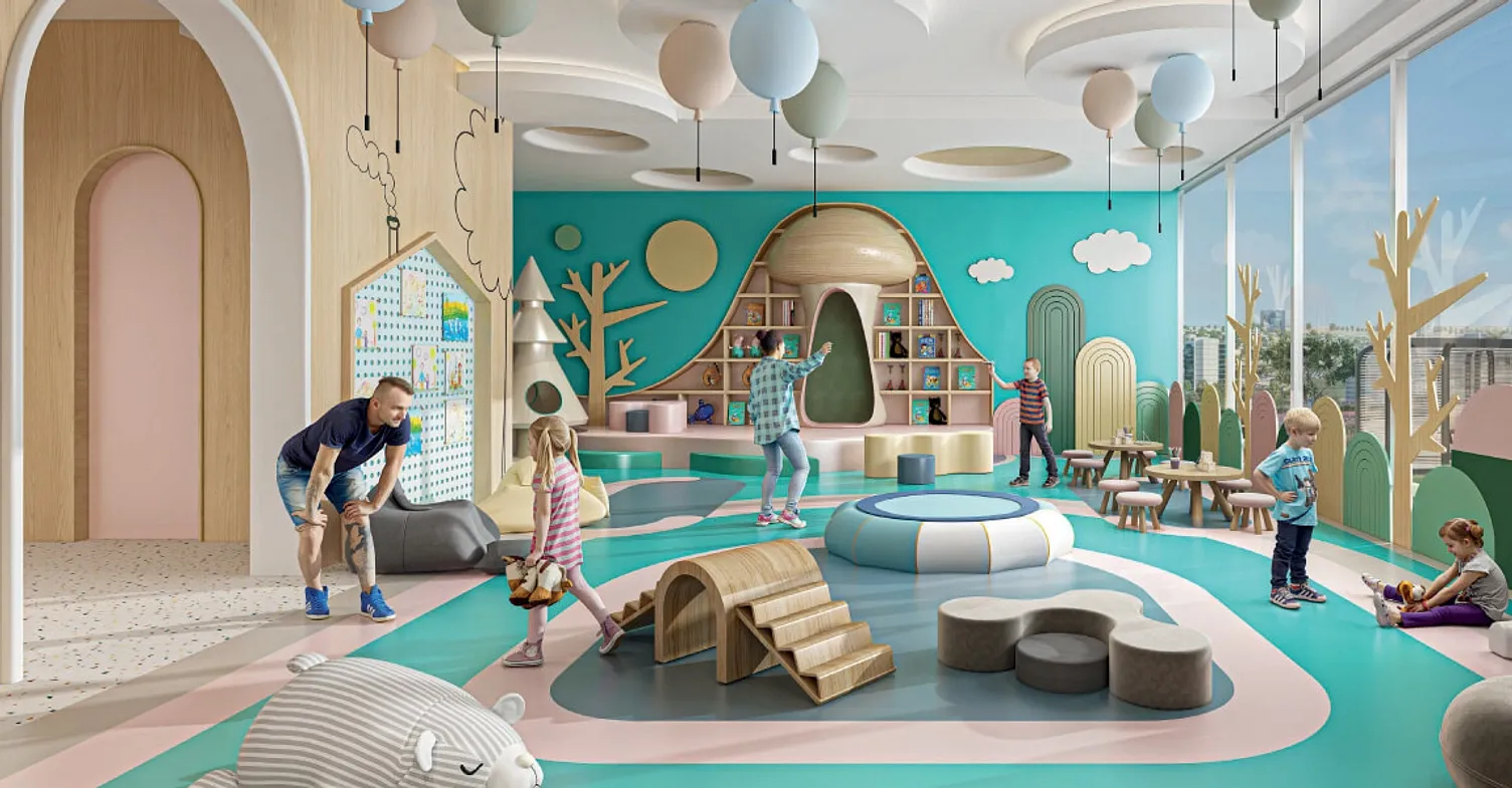 Oasiz image 4 - Provident Estate