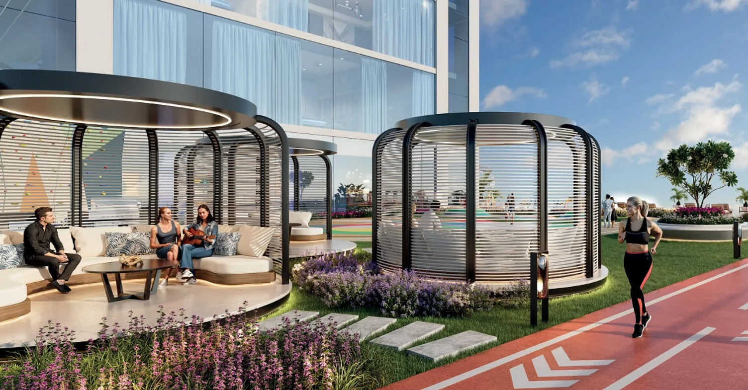 Oasiz image 2 - Provident Estate