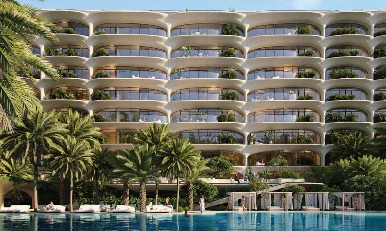 Ocean House image 1 - Provident Estate