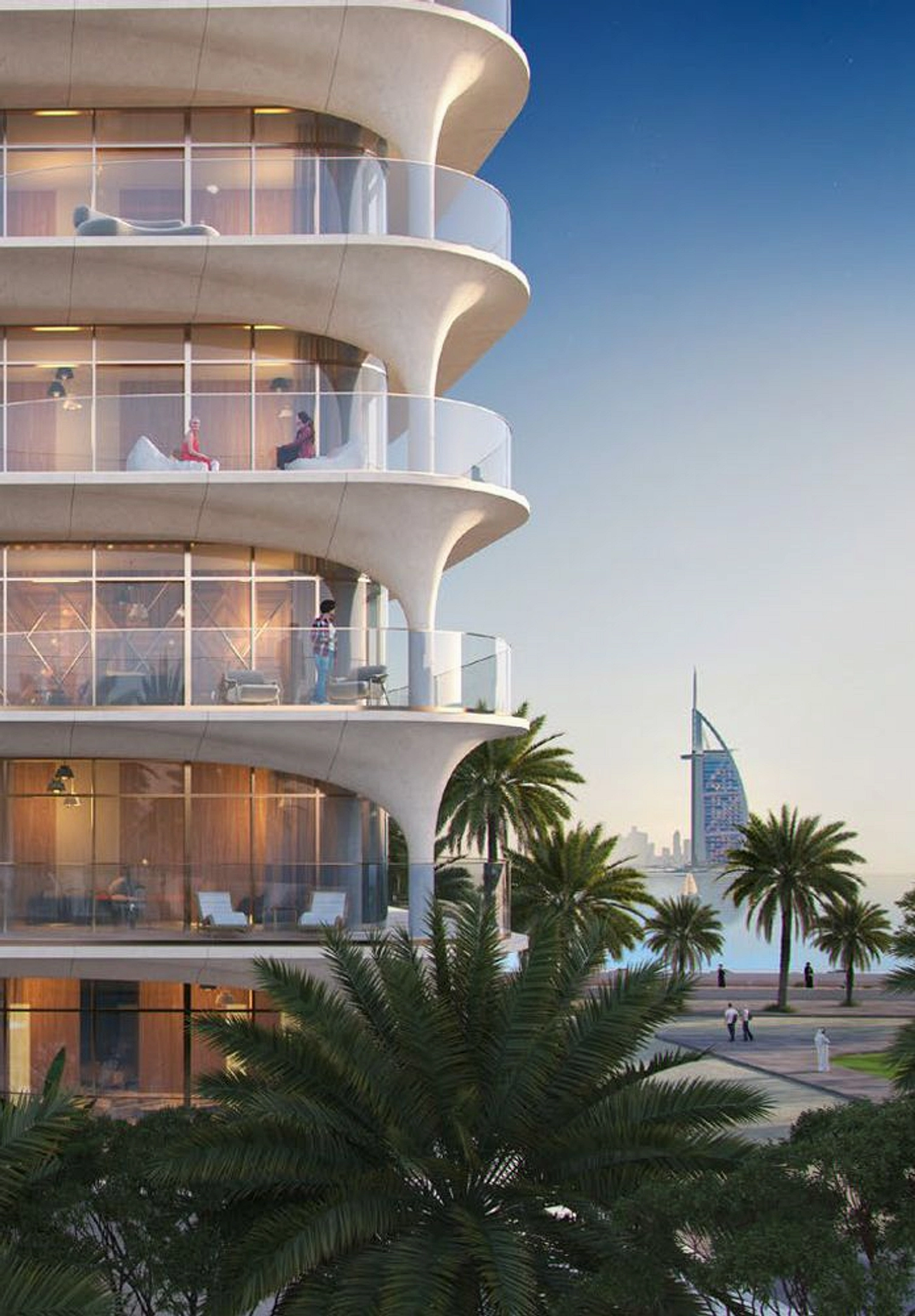 Ocean House image 0 - Provident Estate