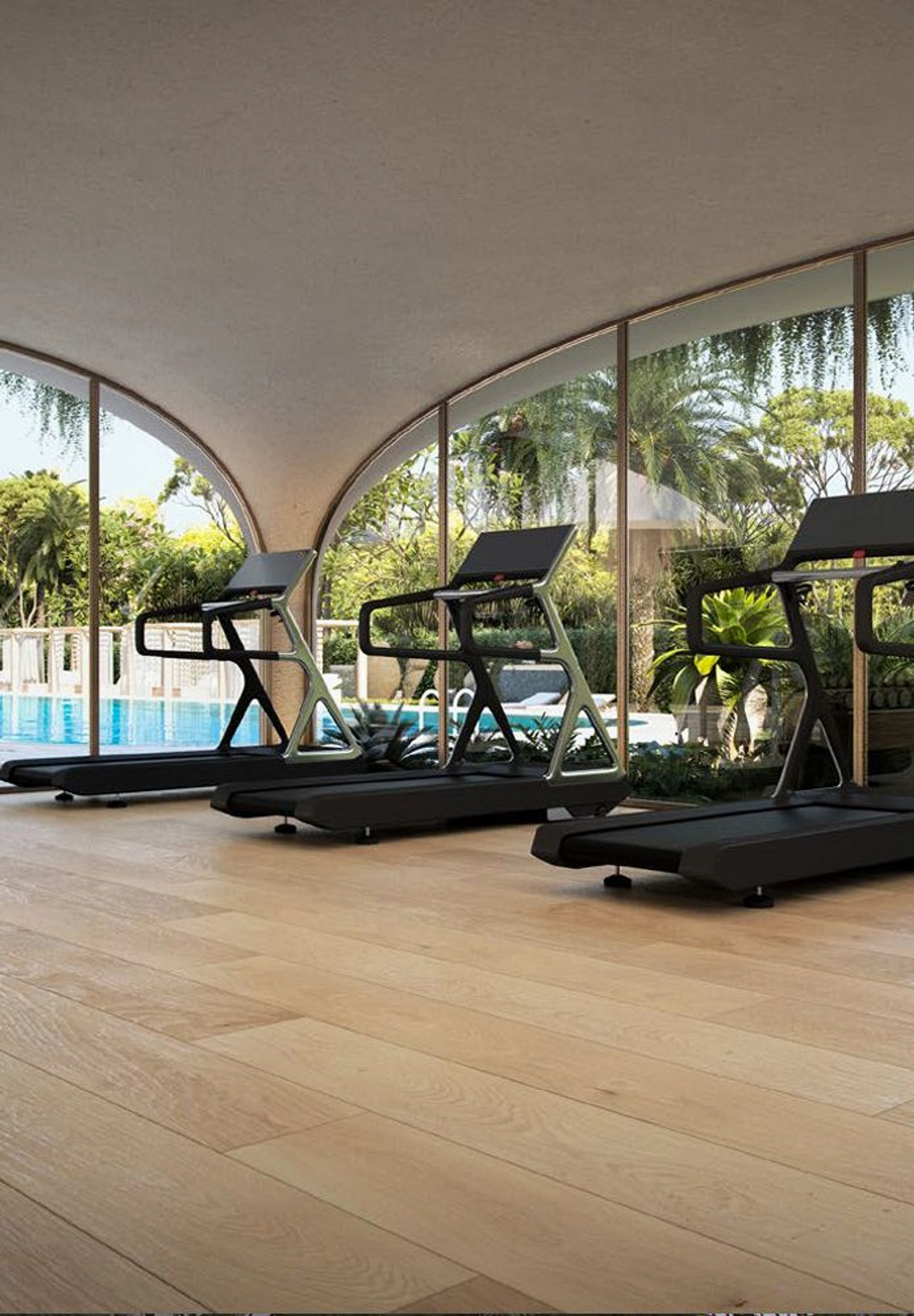 Ocean House image 5 - Provident Estate