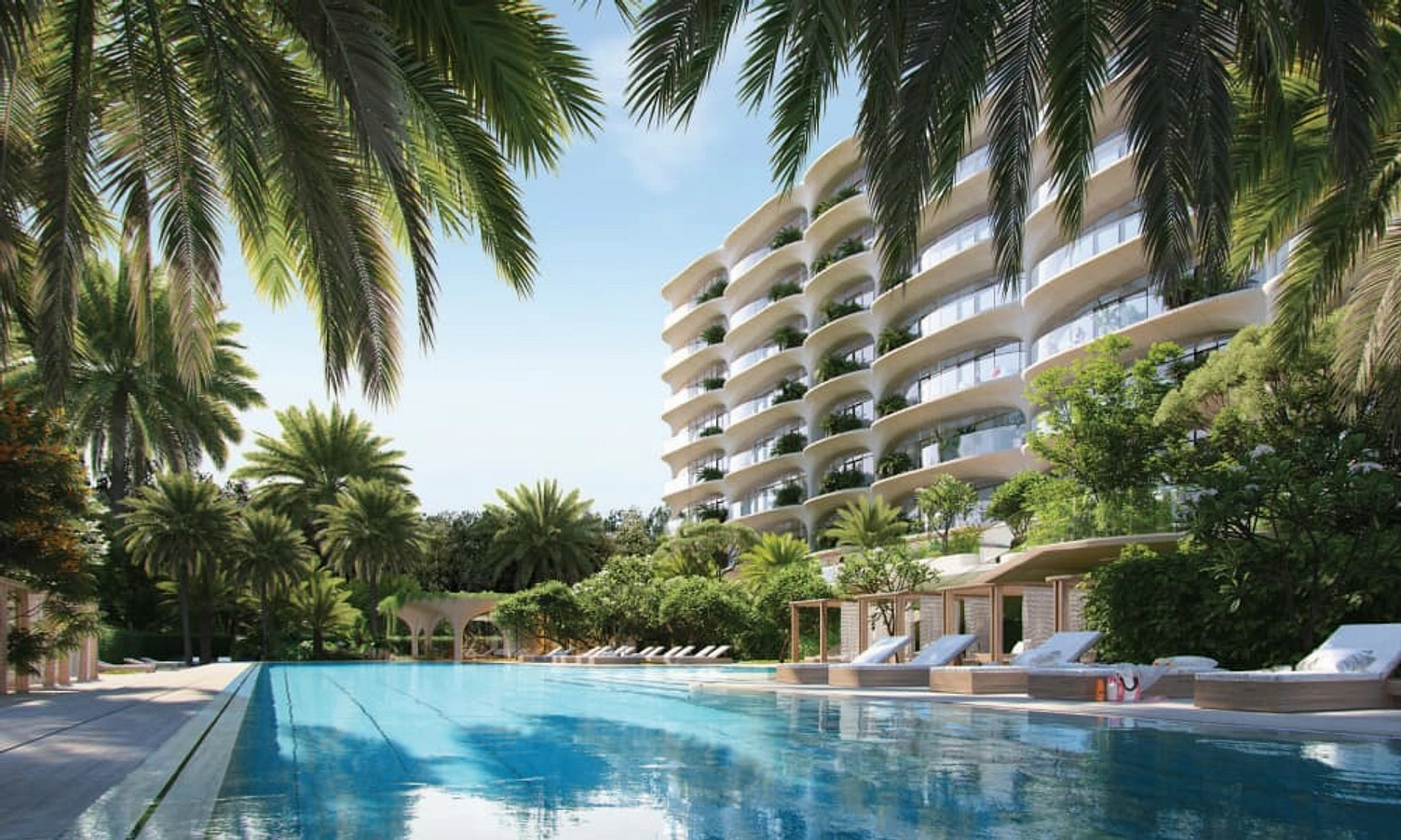 Ocean House image 2 - Provident Estate