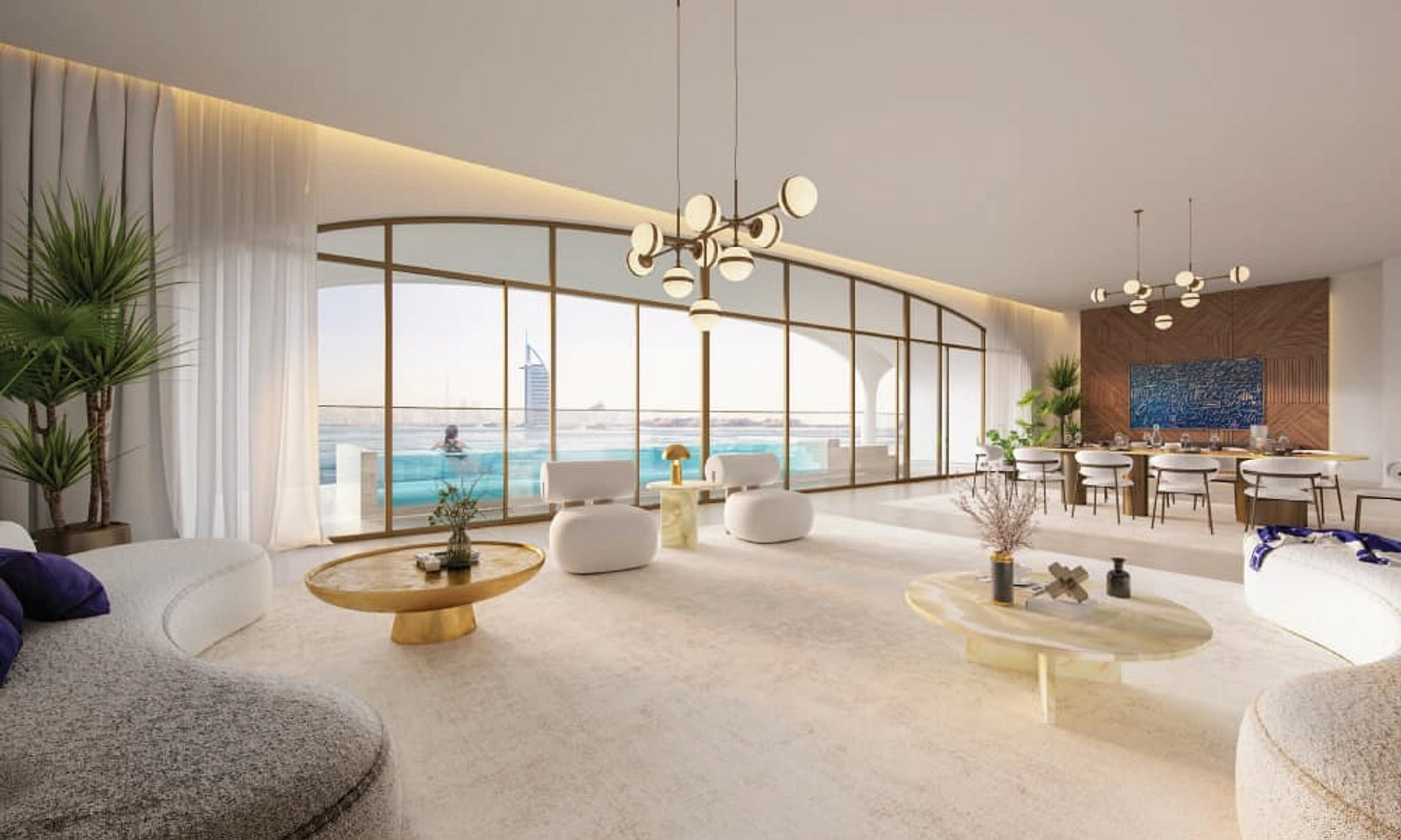 Ocean House image 4 - Provident Estate