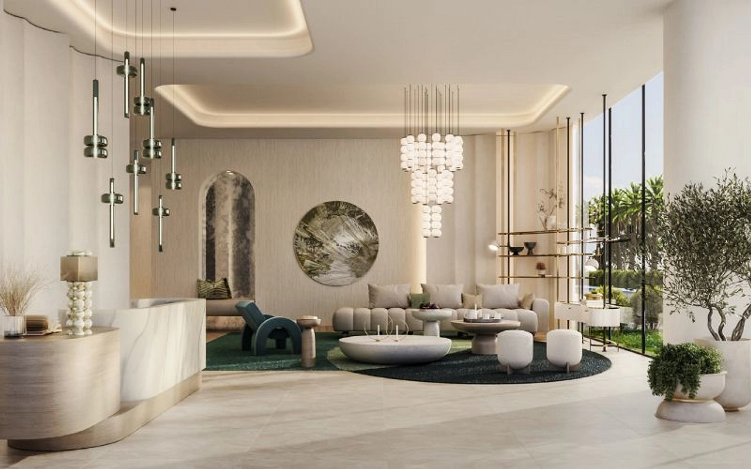 Ocean Point image 4 - Provident Estate