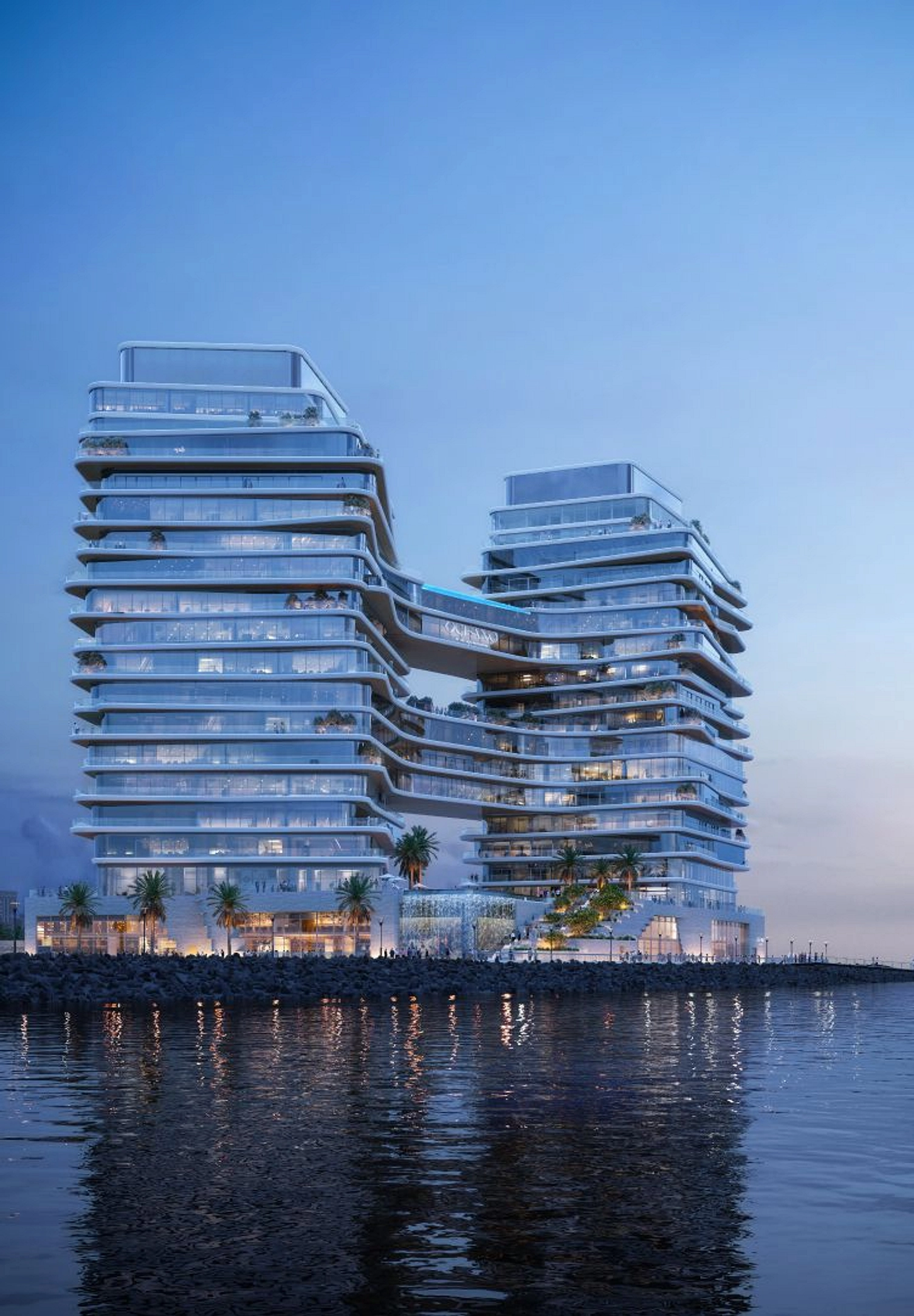 Oceano image 0 - Provident Estate