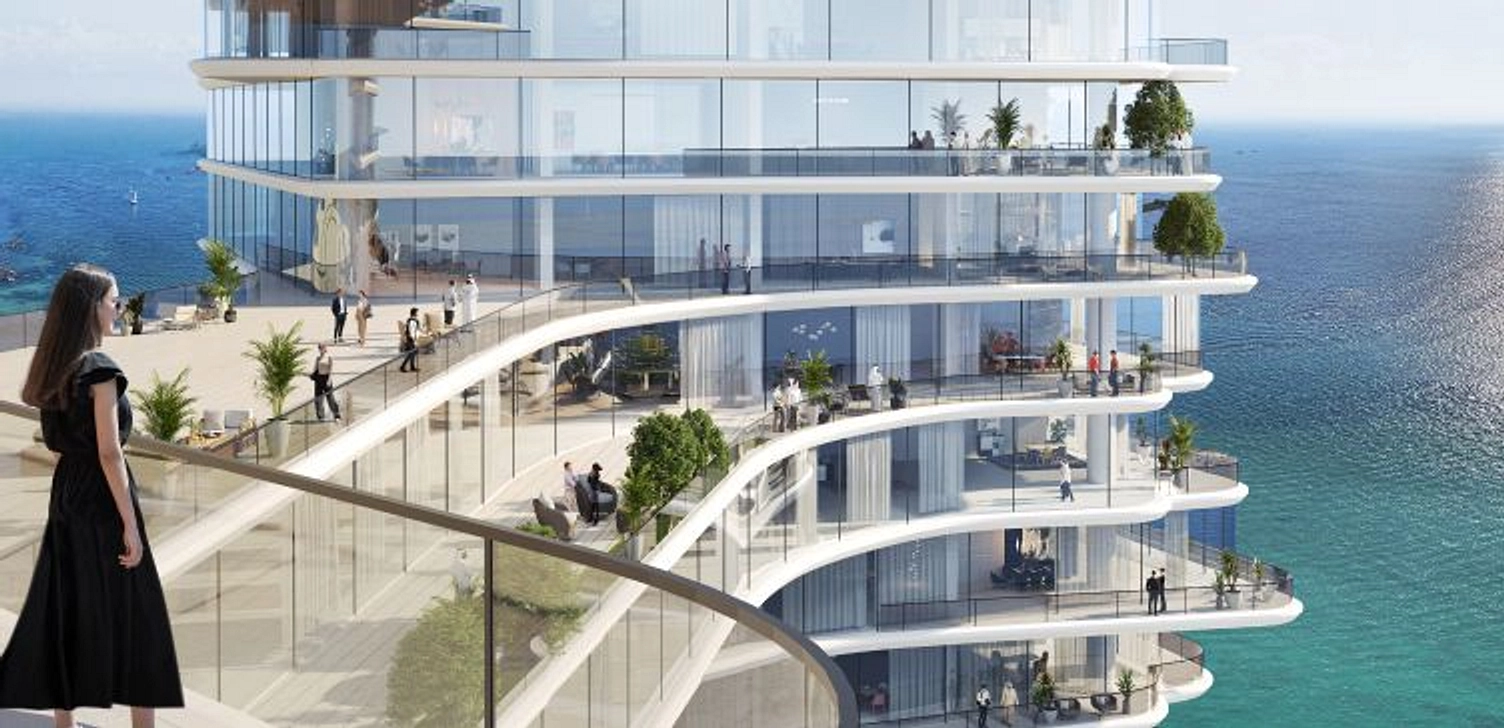 Oceano image 1 - Provident Estate