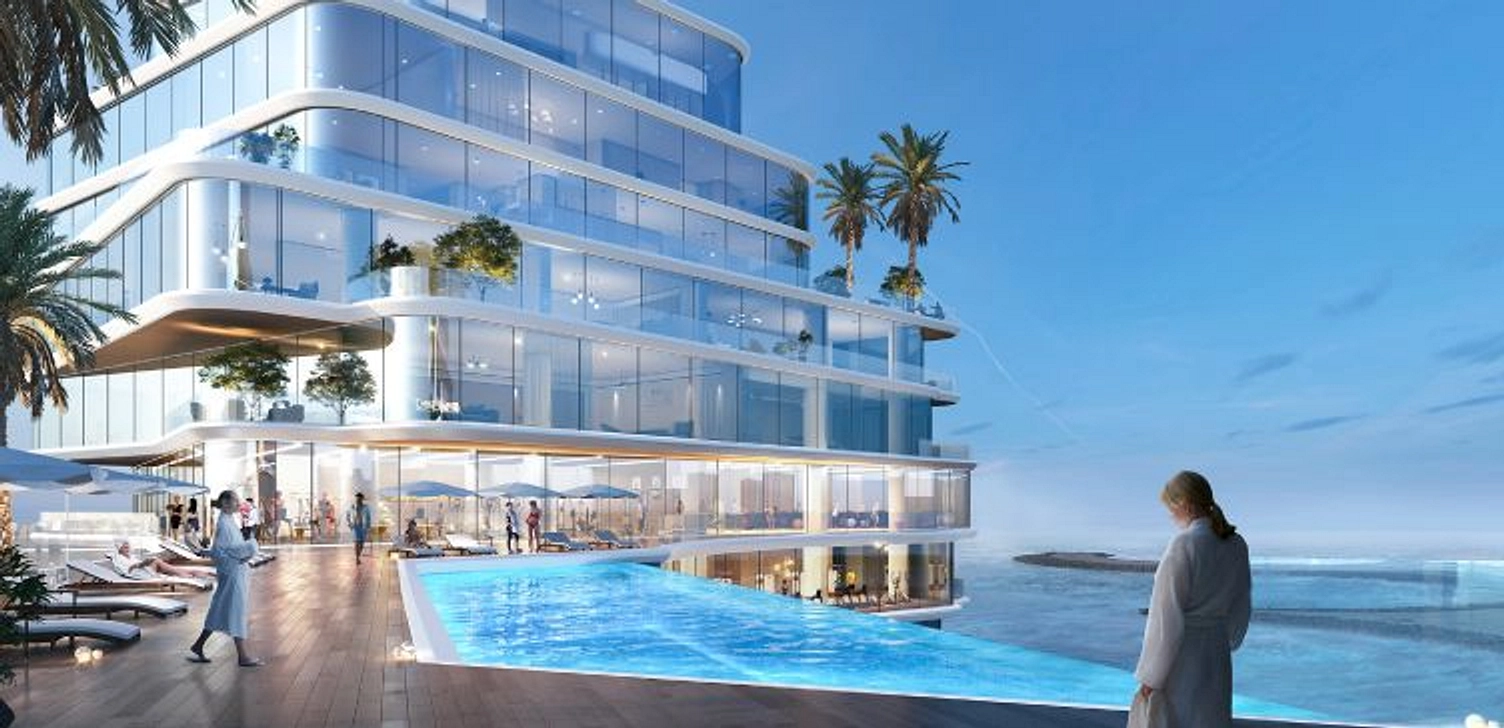 Oceano image 2 - Provident Estate