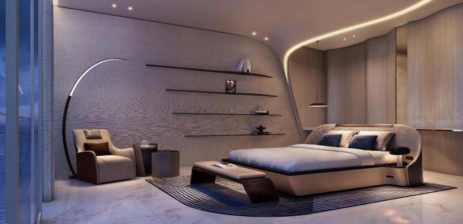 Oceano image 3 - Provident Estate