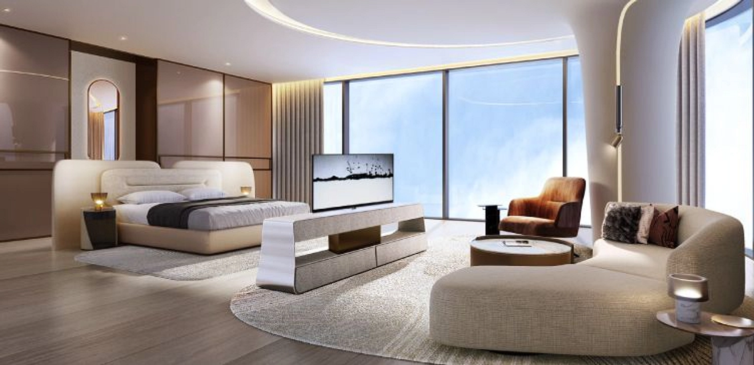 Oceano image 4 - Provident Estate