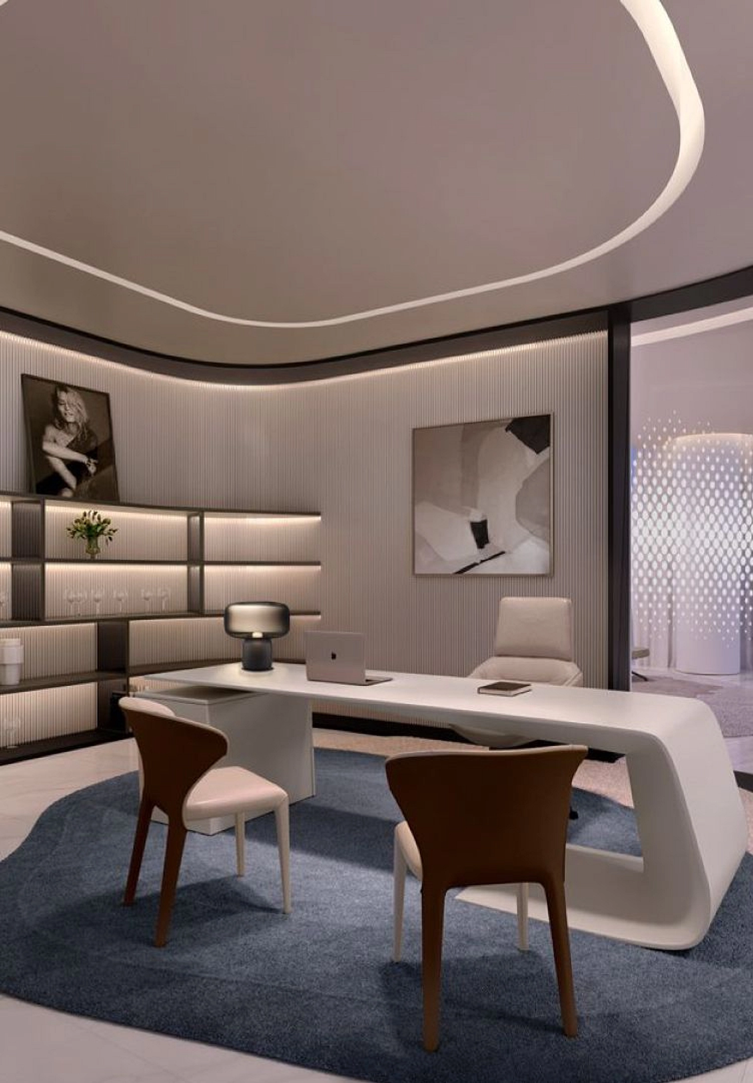 Oceano image 5 - Provident Estate