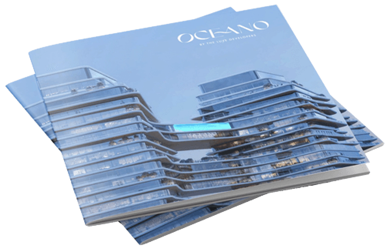 Oceano - Provident Estate