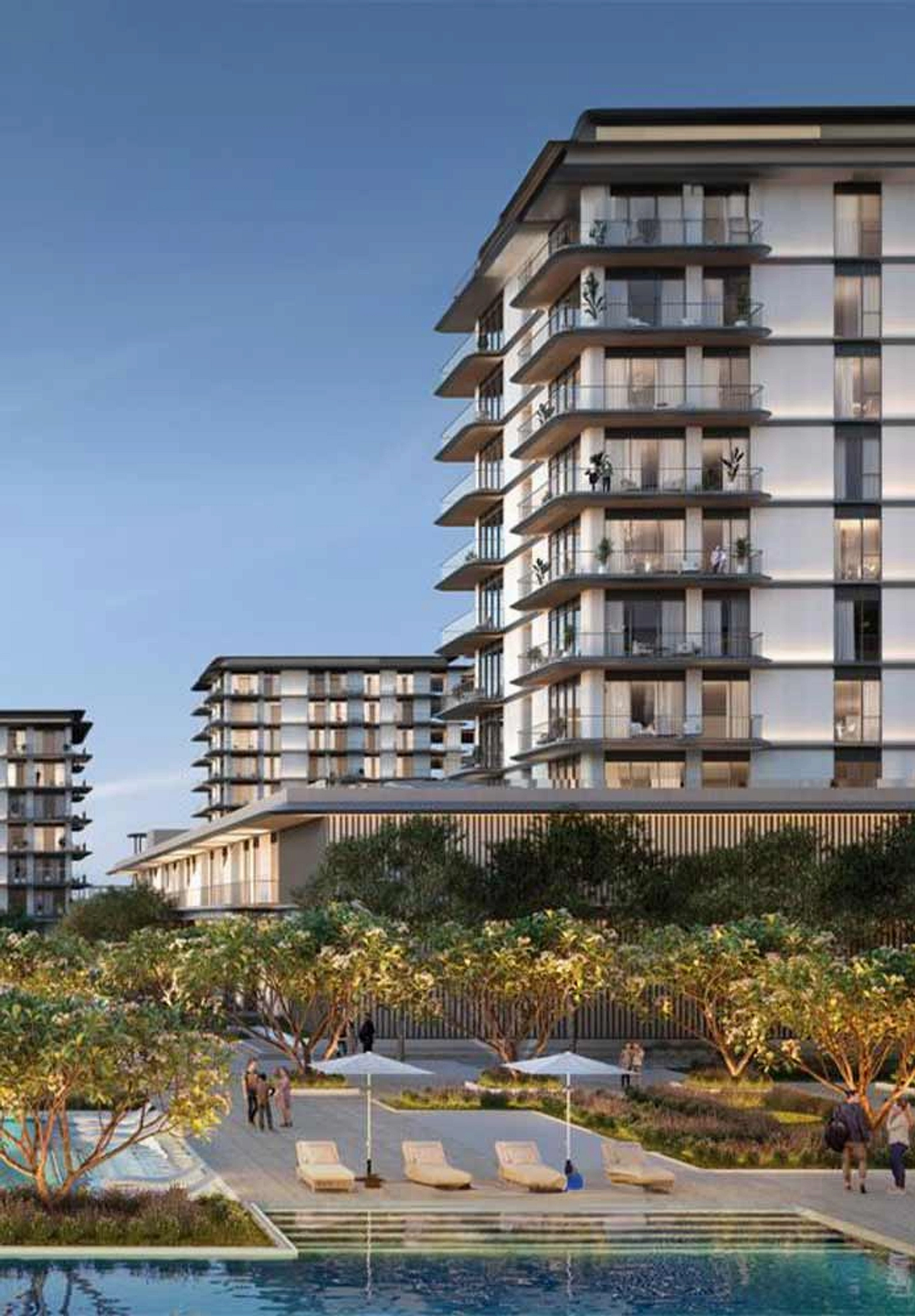 Ocean Point image 5 - Provident Estate