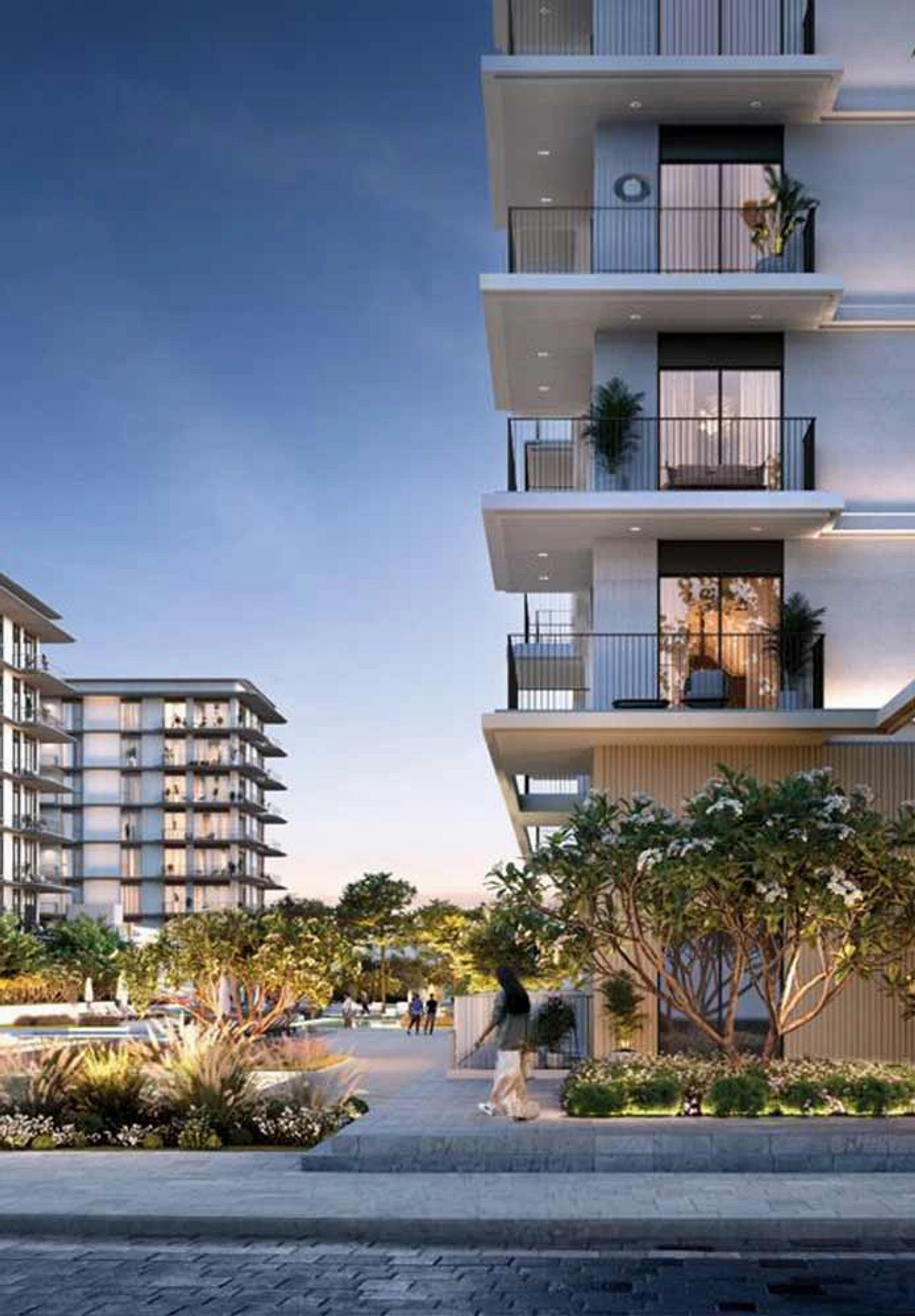 Ocean Point image 0 - Provident Estate