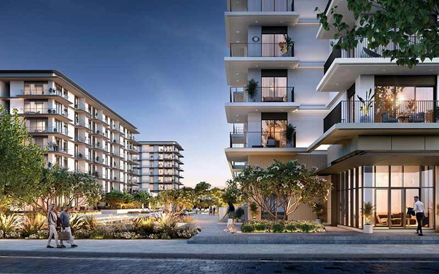 Ocean Point image 2 - Provident Estate