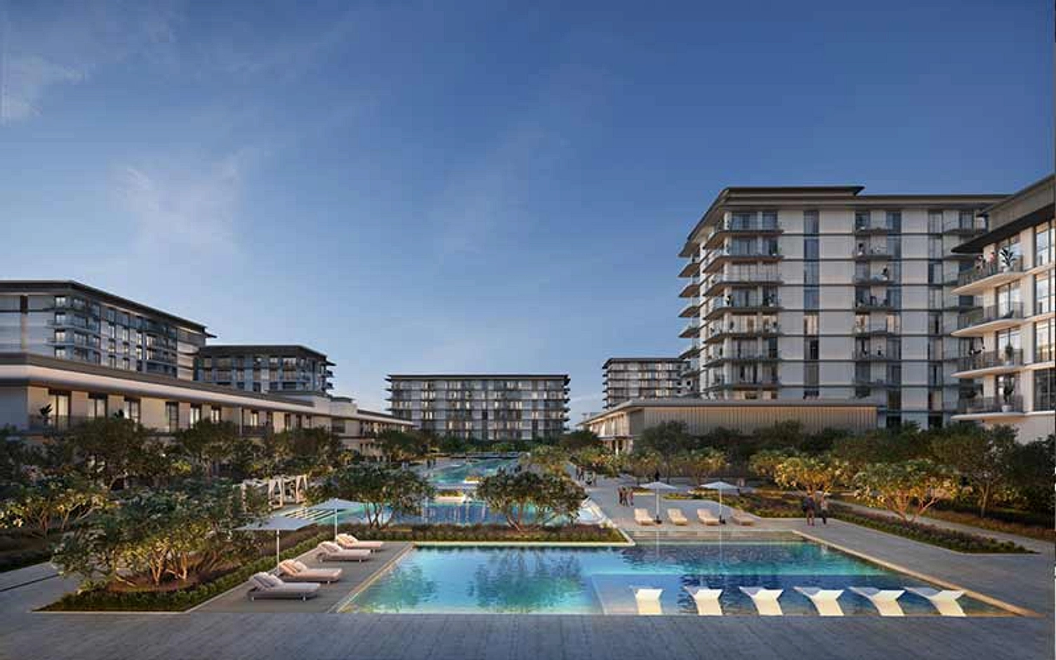 Ocean Point image 1 - Provident Estate