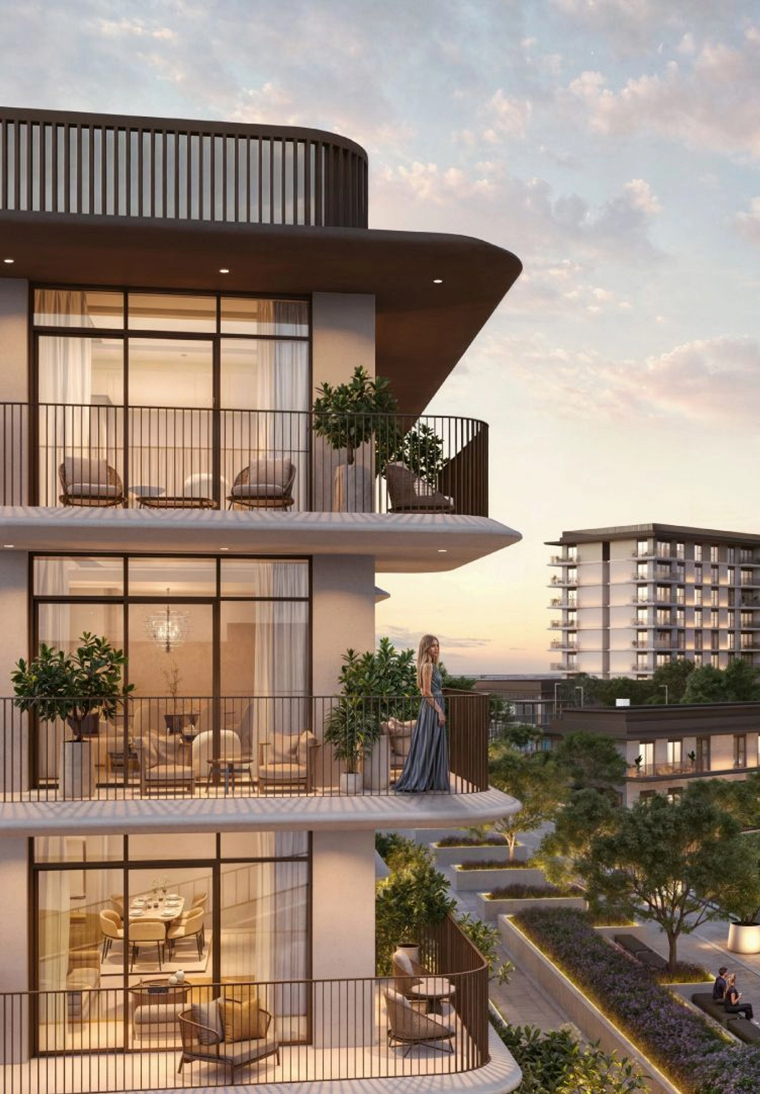 Ocean Star image 0 - Provident Estate