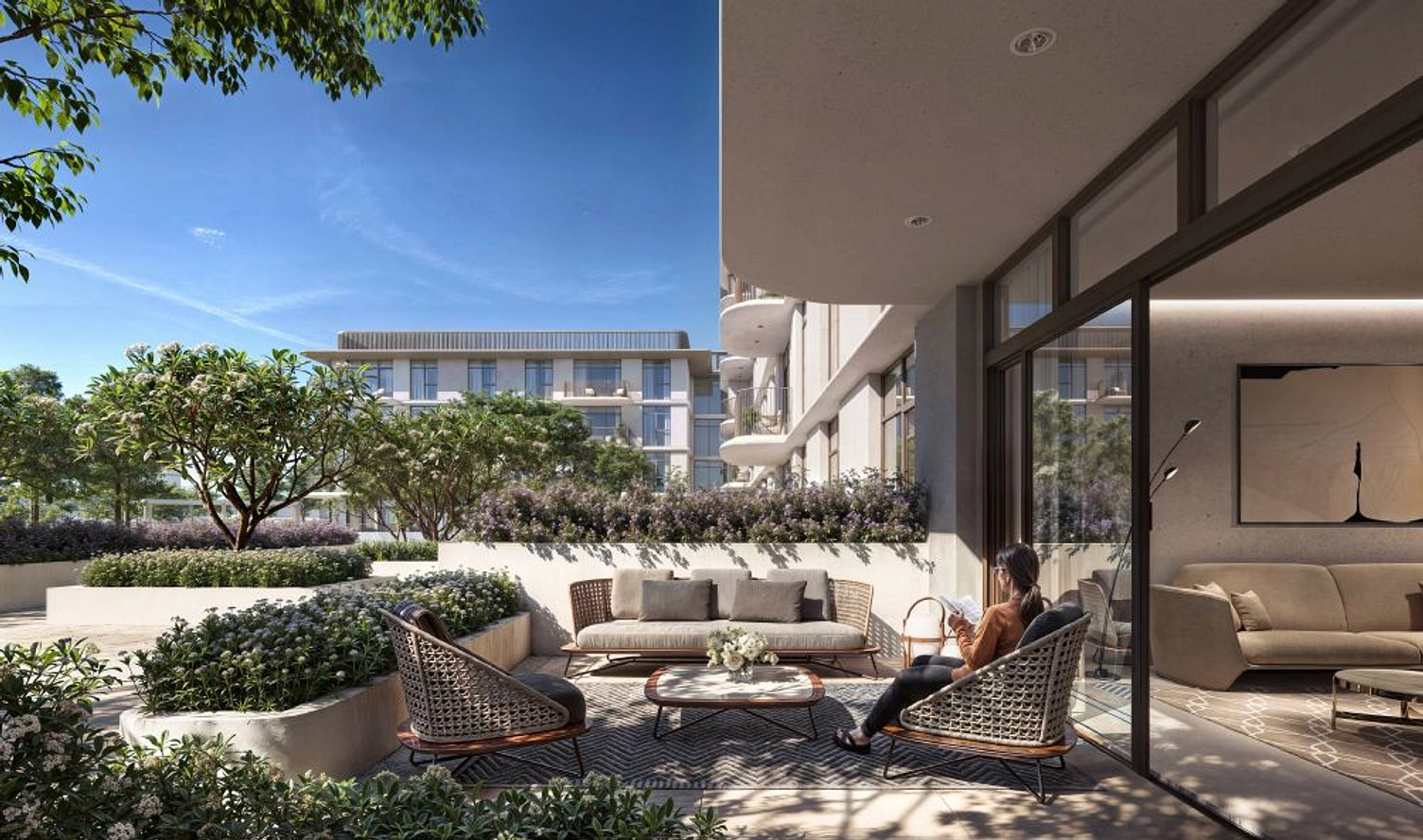 Ocean Star image 1 - Provident Estate