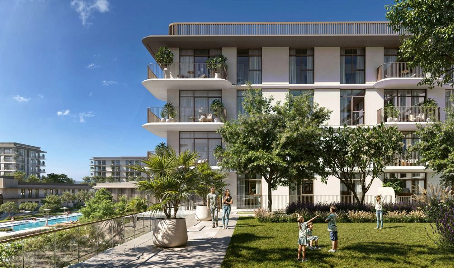 Ocean Star image 2 - Provident Estate