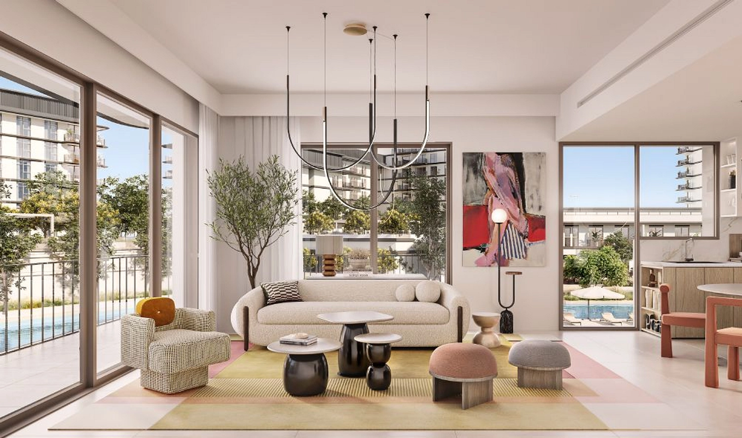 Ocean Star image 3 - Provident Estate