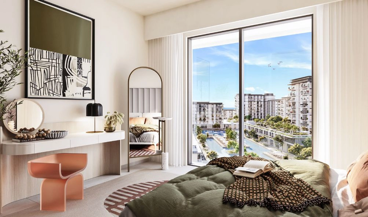 Ocean Star image 4 - Provident Estate