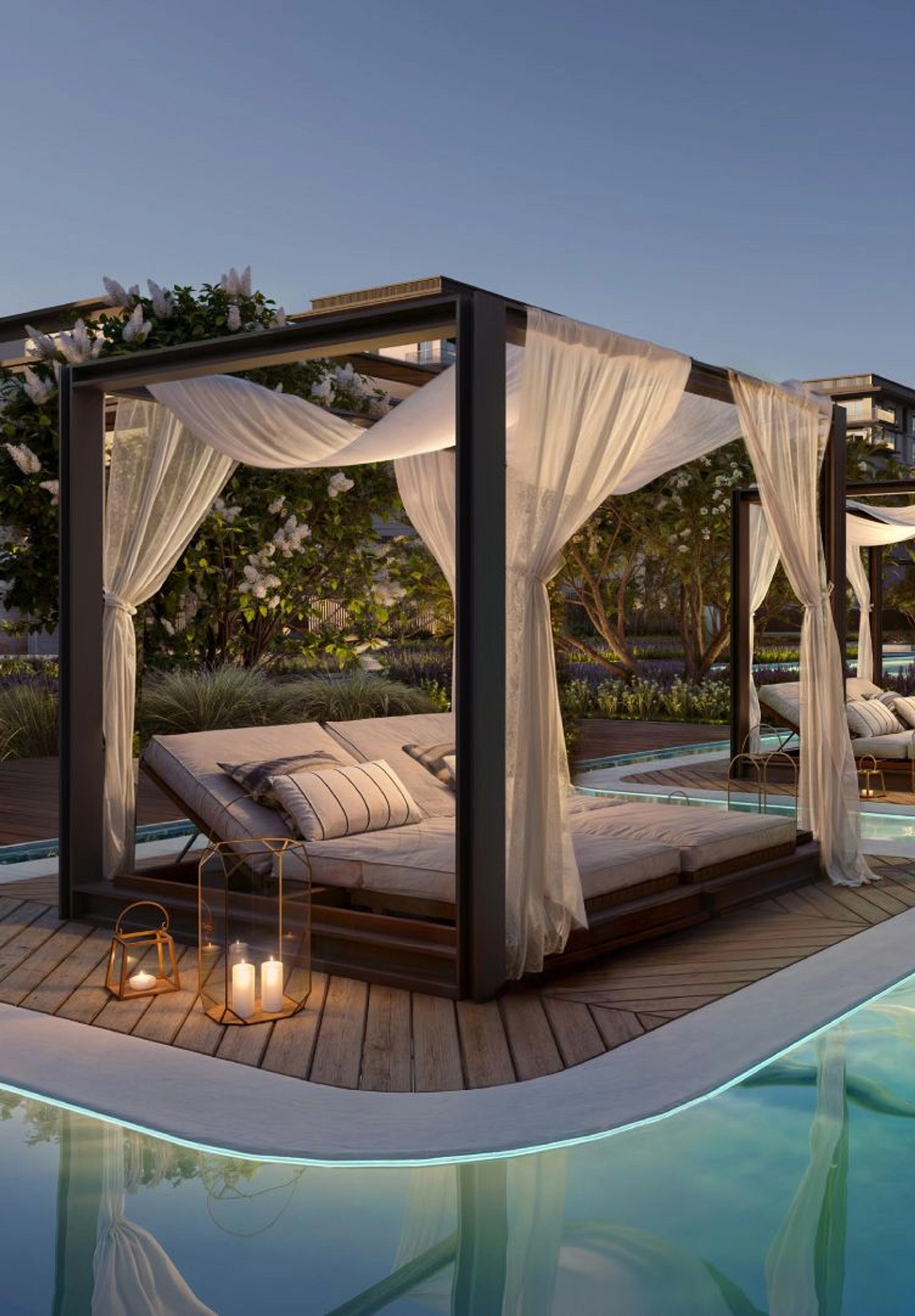 Ocean Star image 5 - Provident Estate